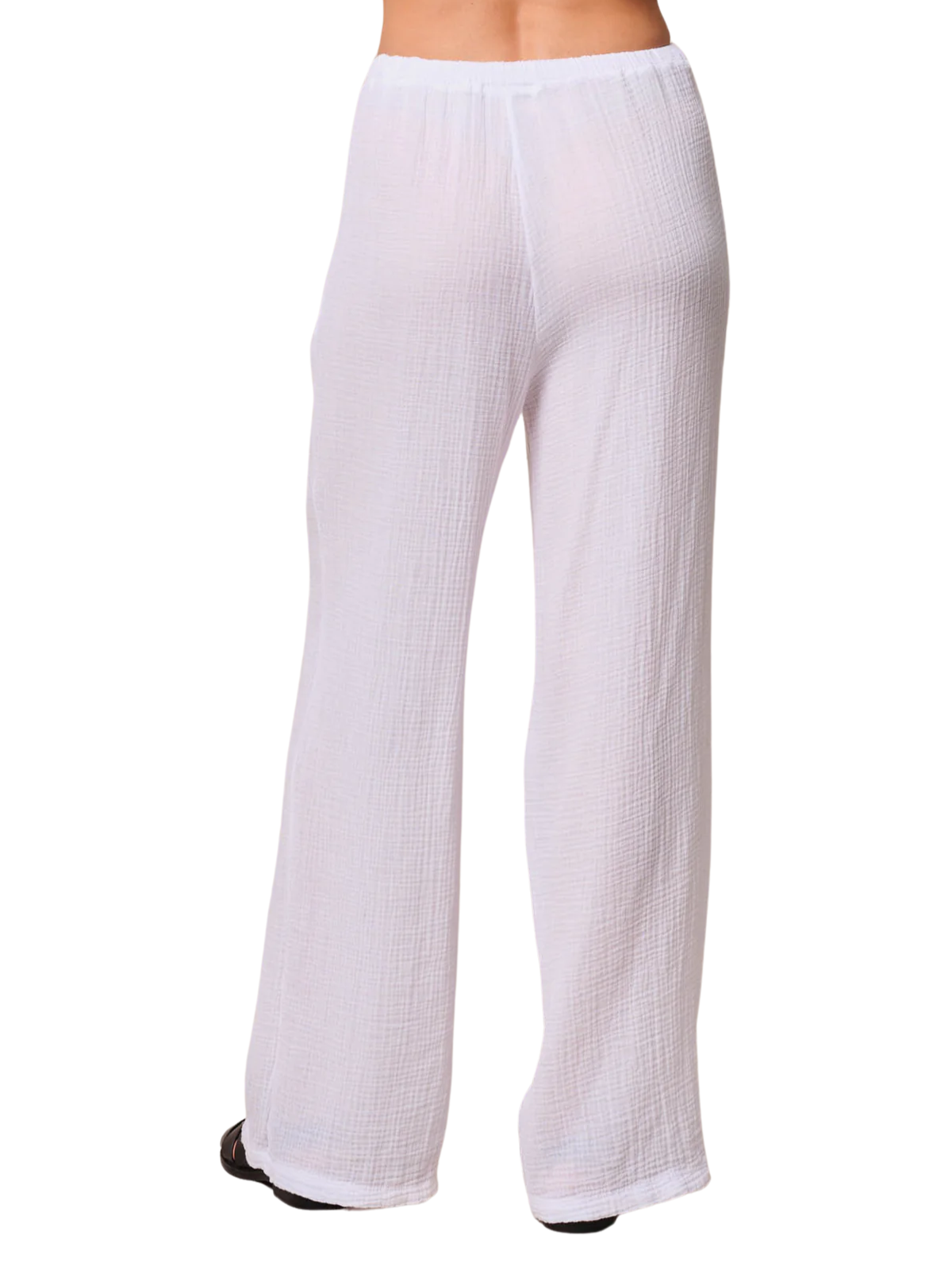 Gauze Pant