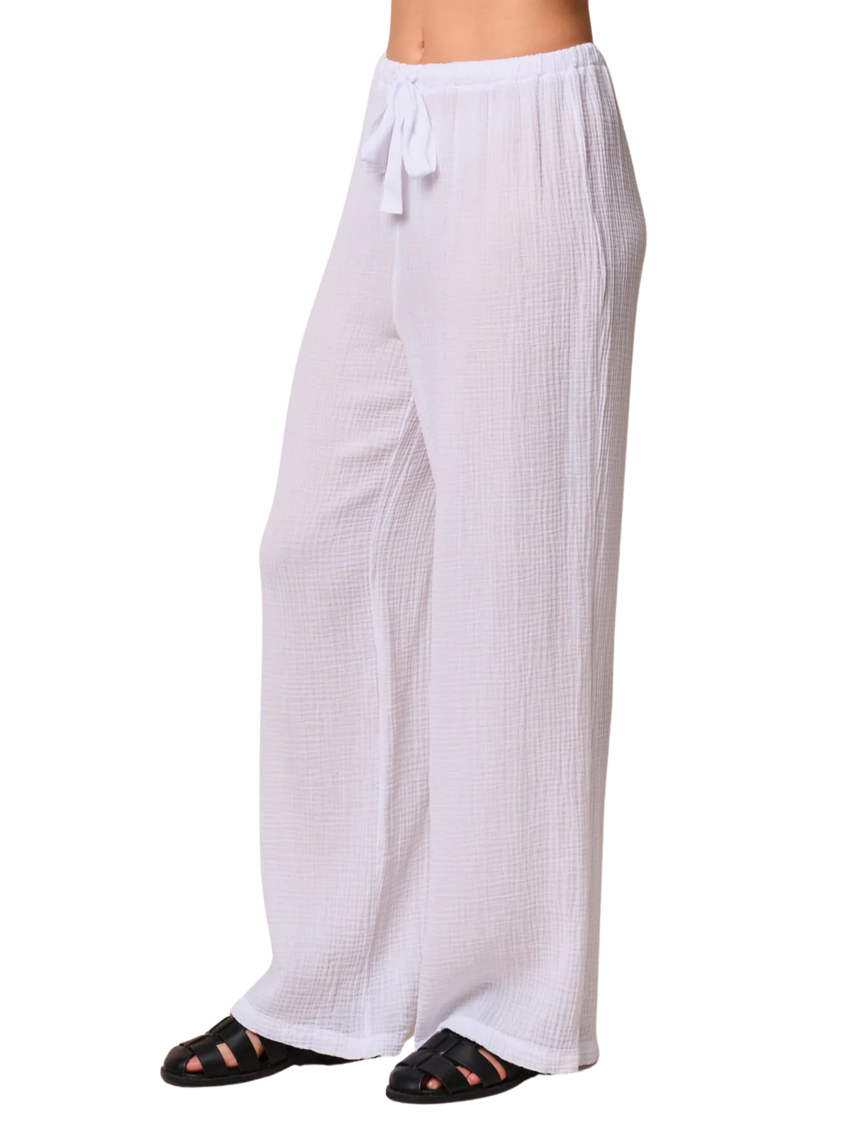 Gauze Pant