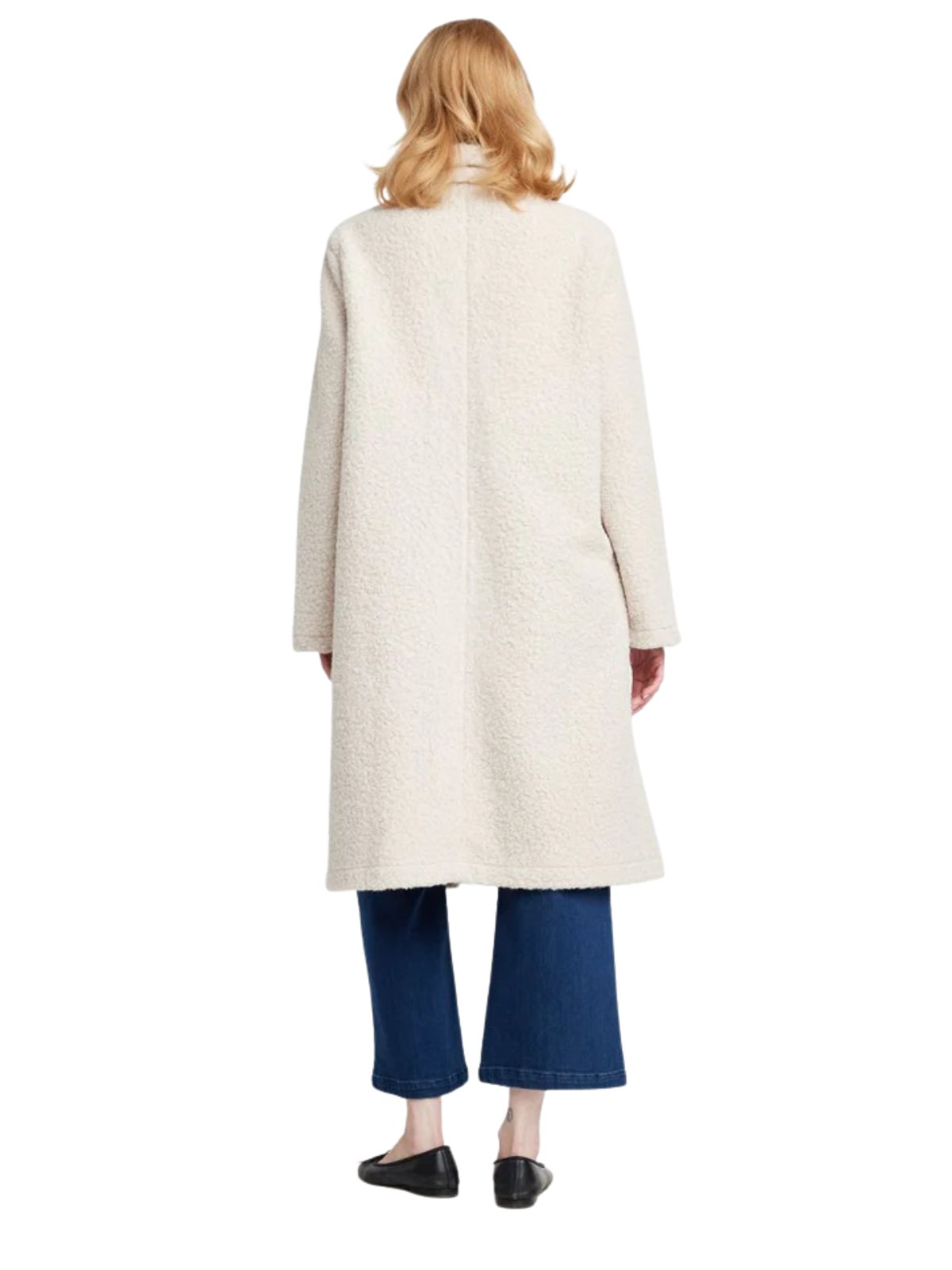 Bronte Cardigan Coat