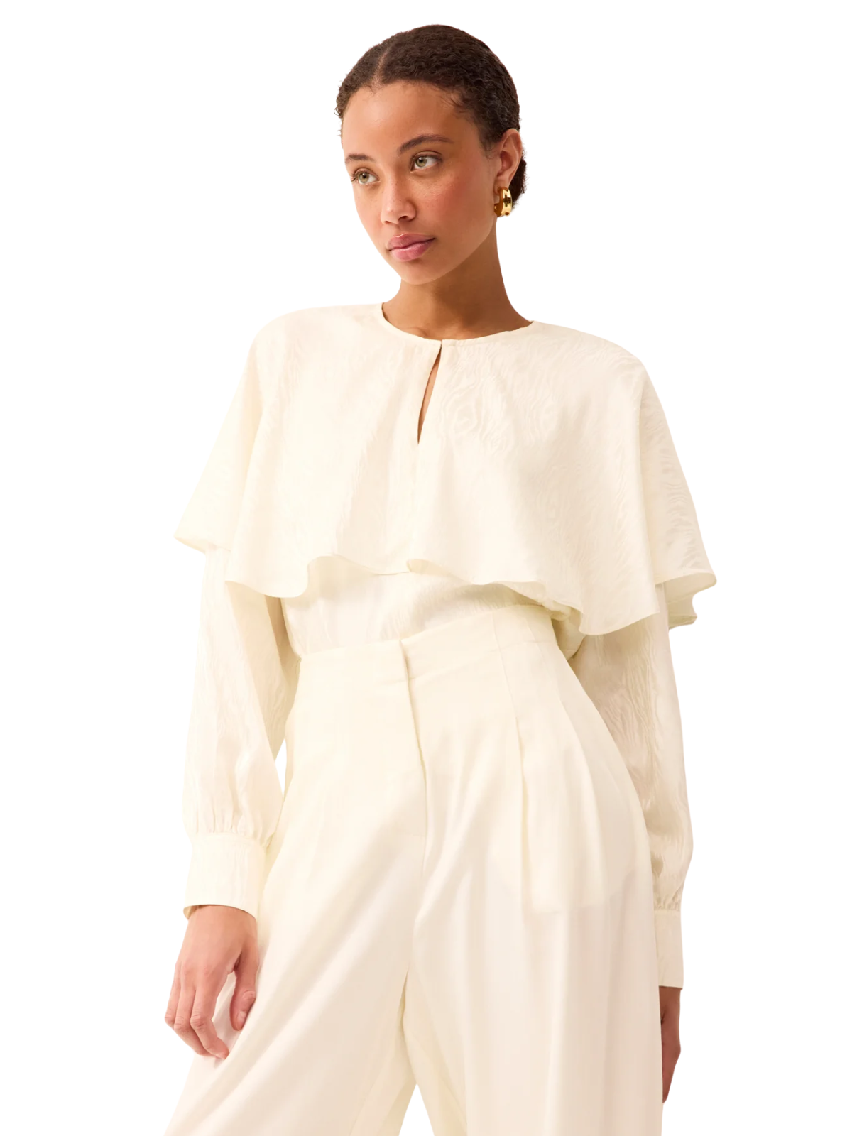 Jayne Blouse