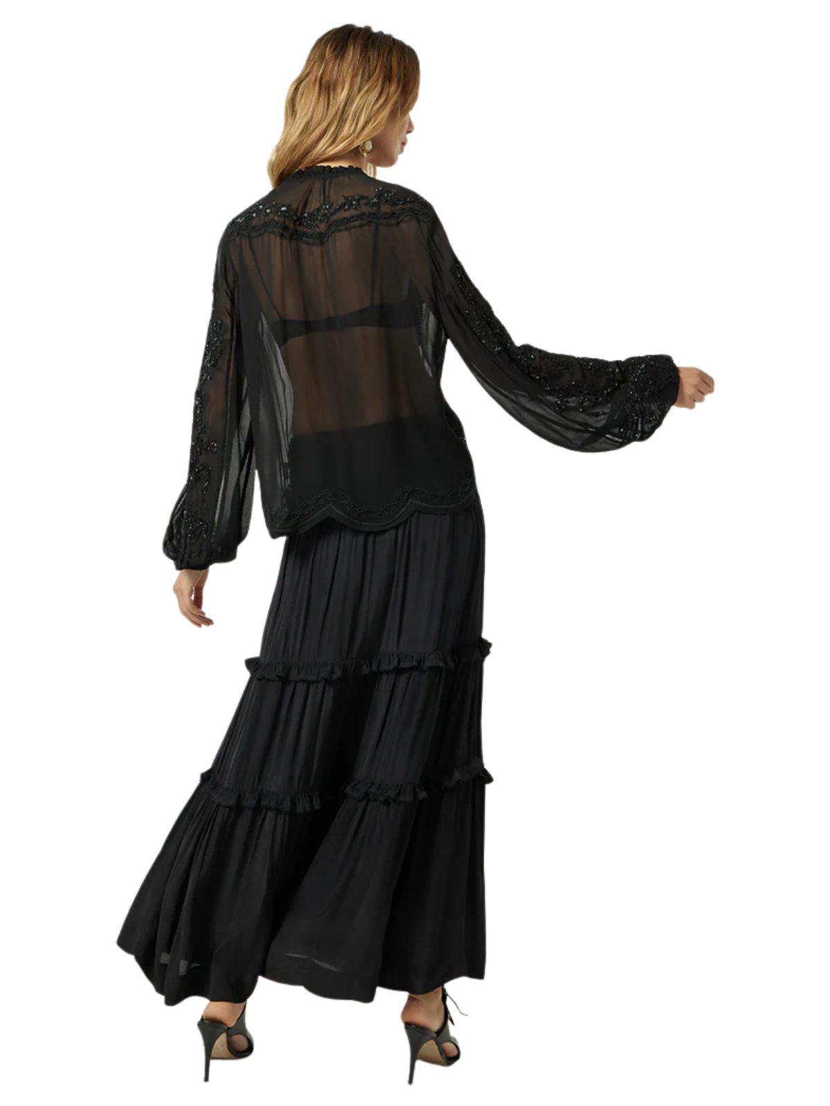 Ultane Top