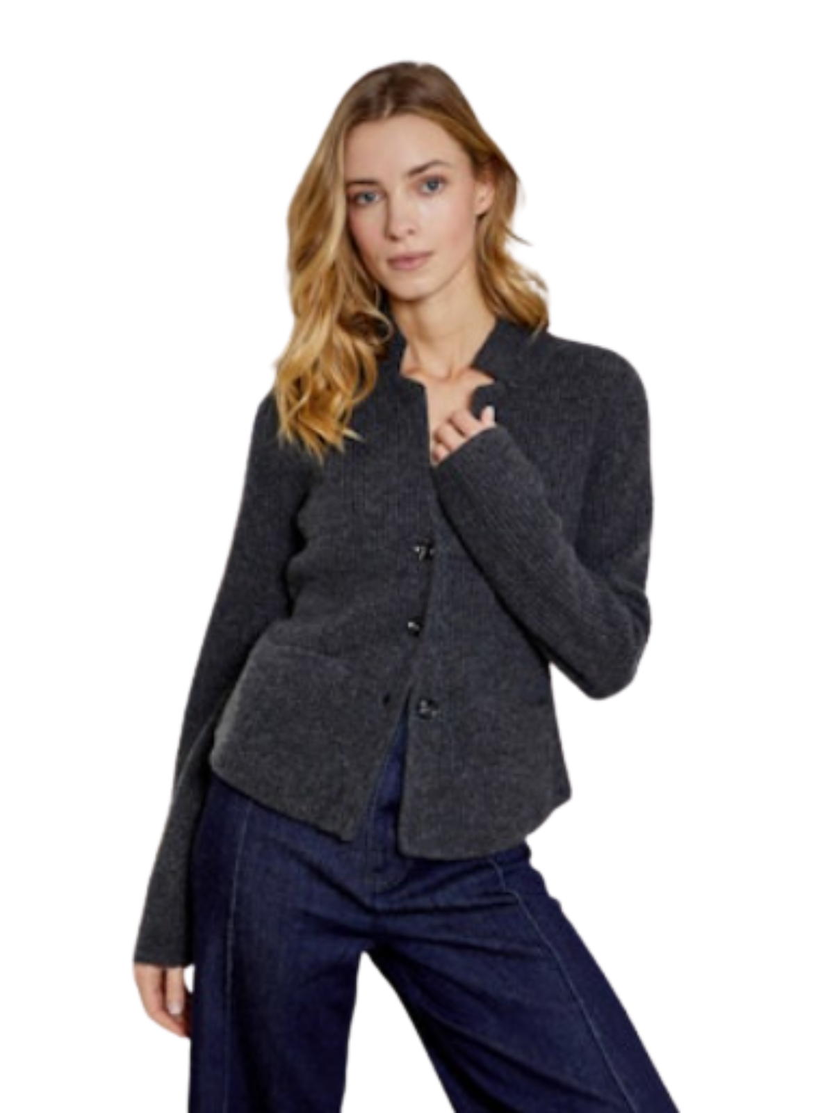 Evelyn Cardigan