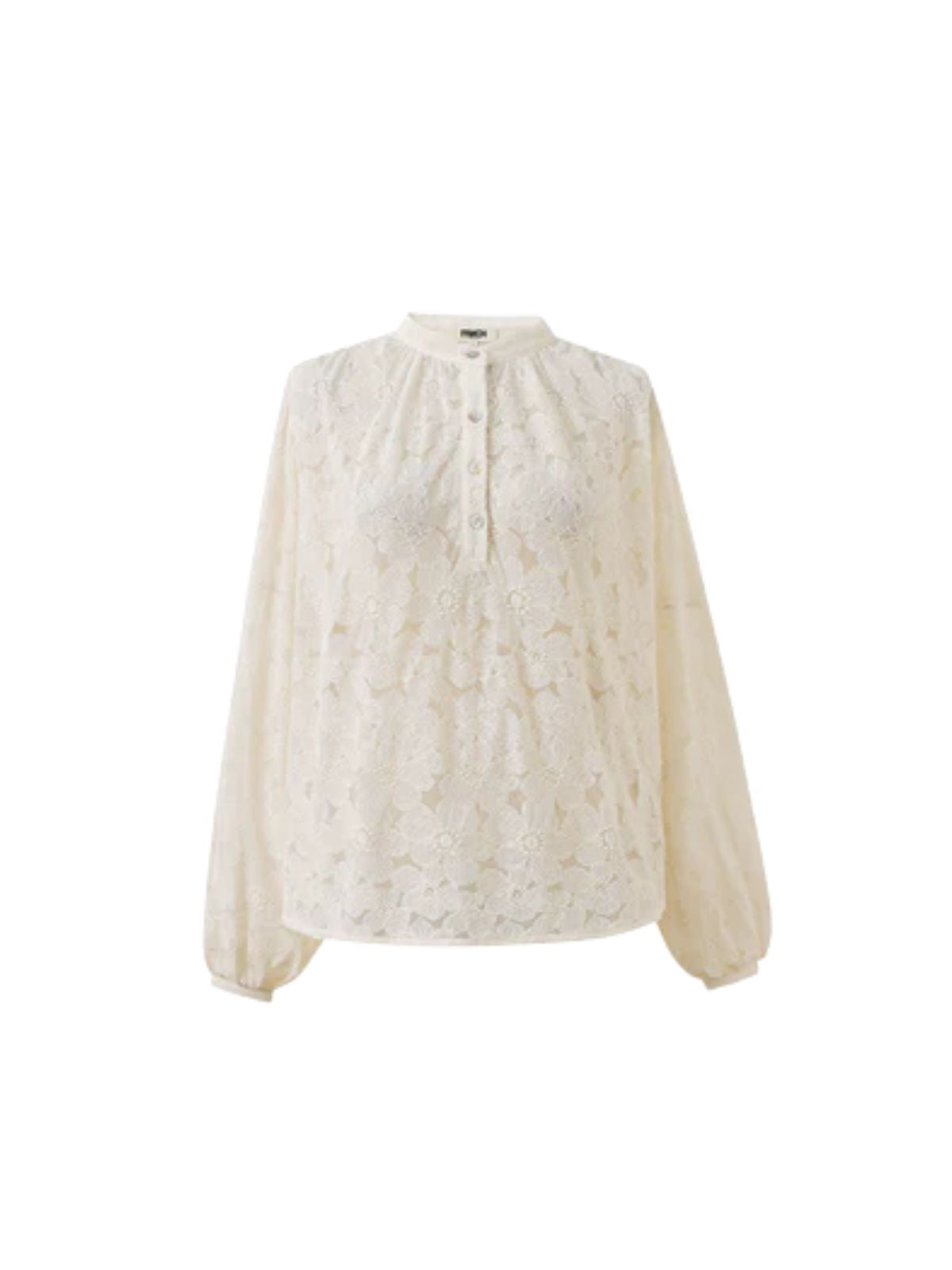 Norhen Blouse