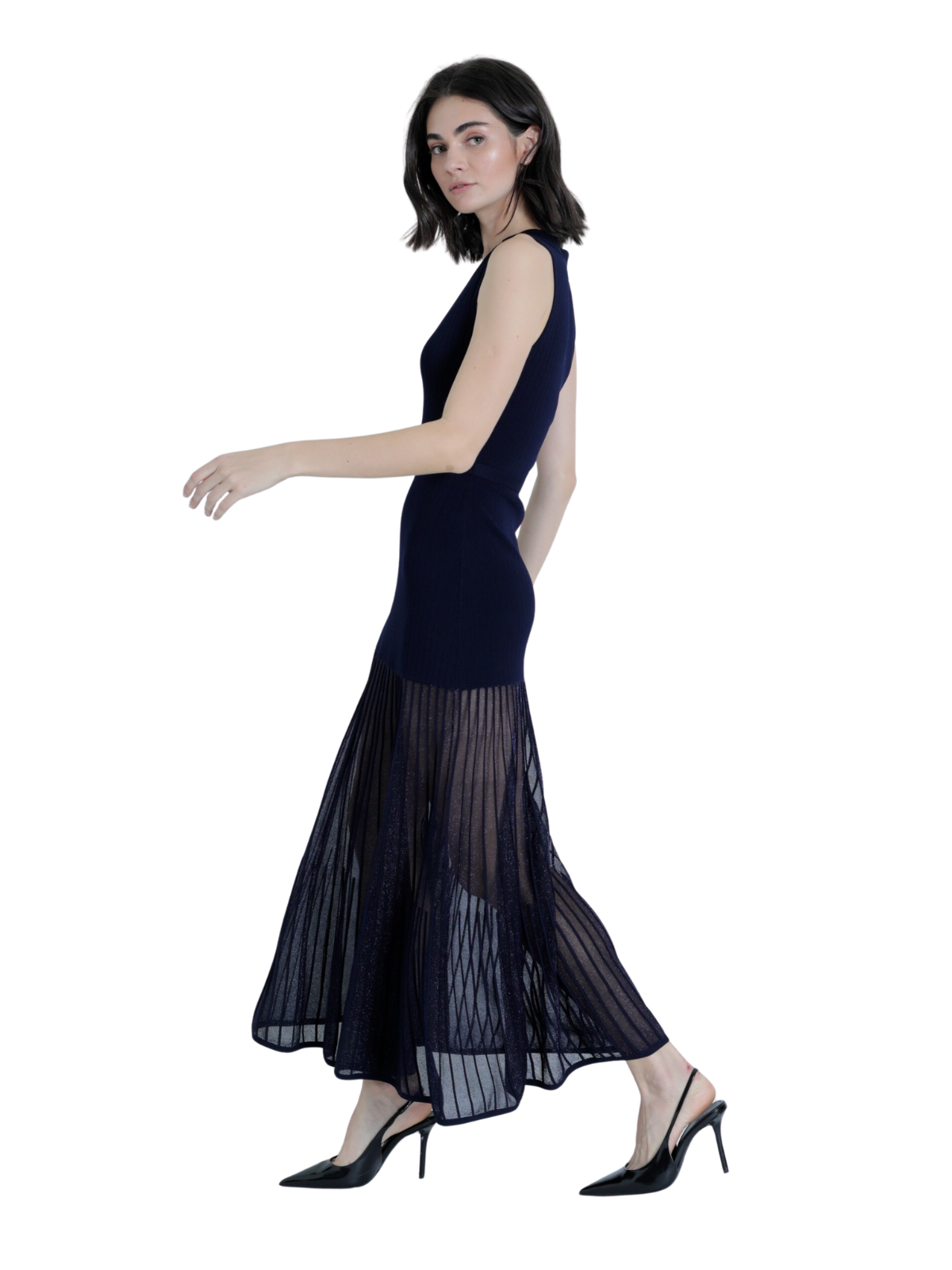 Orla Maxi Dress