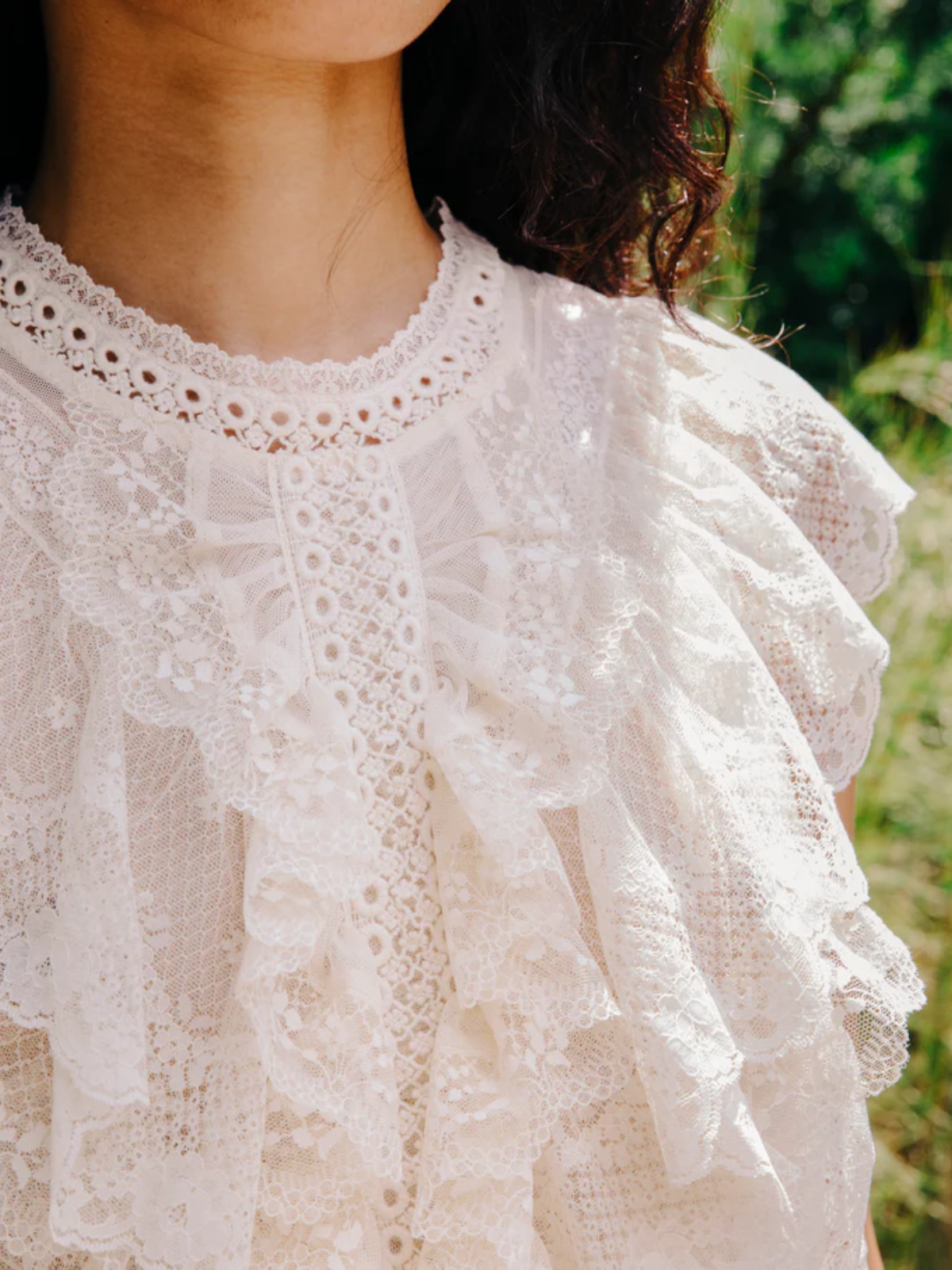 Eden Top