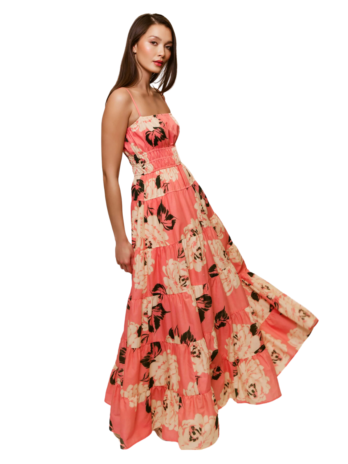 Hutton Dress