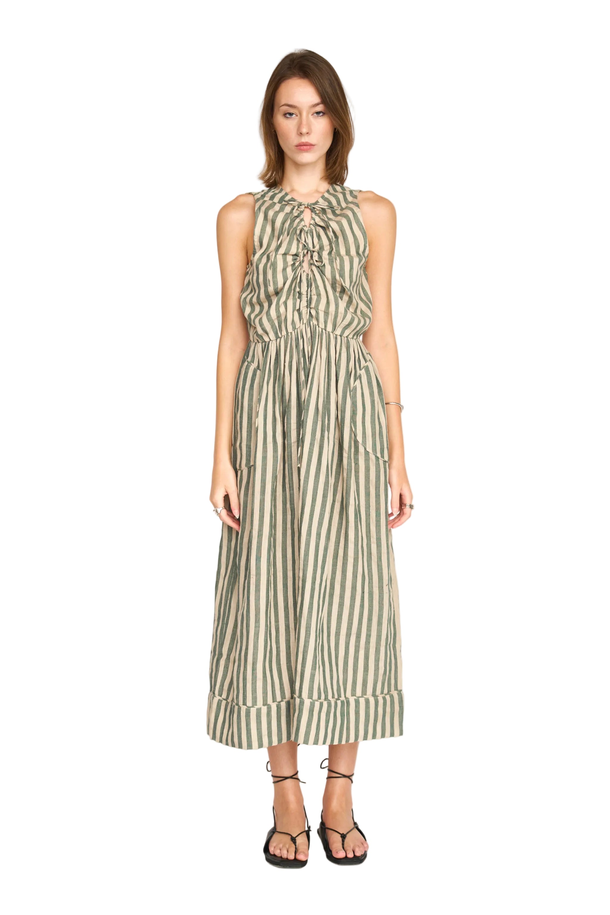 Cerritos Dress