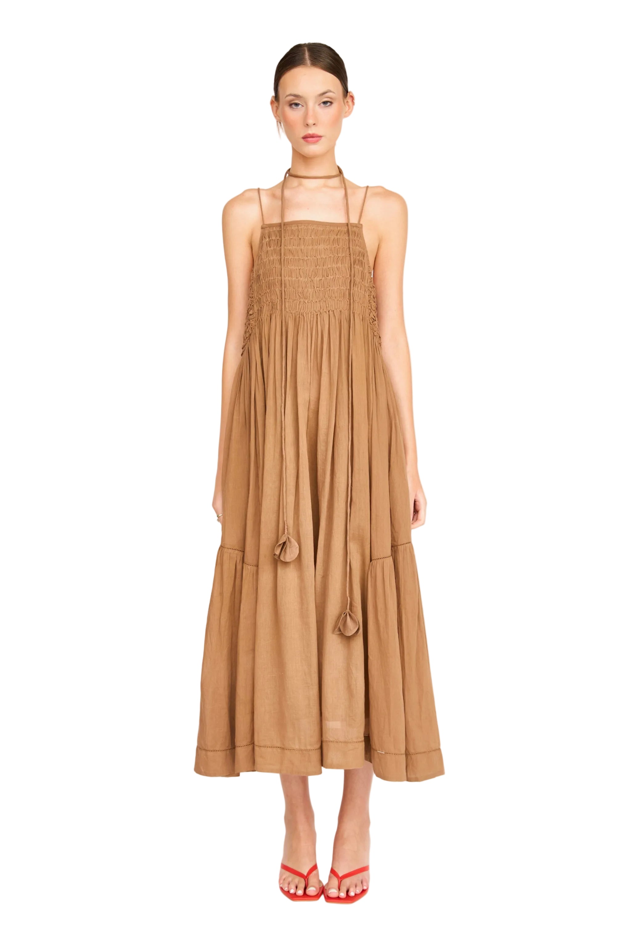 Janeiro Dress