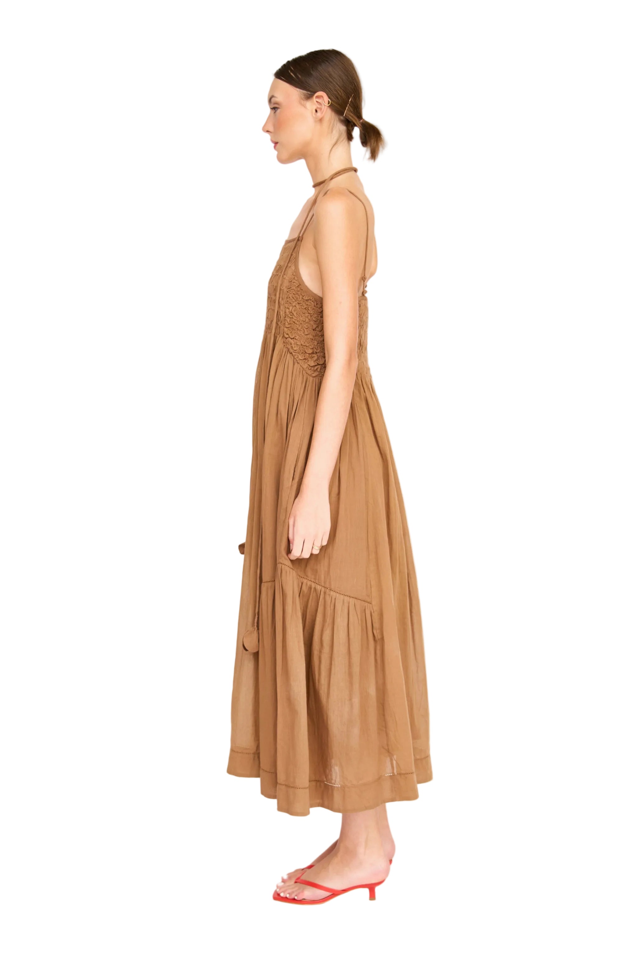 Janeiro Dress