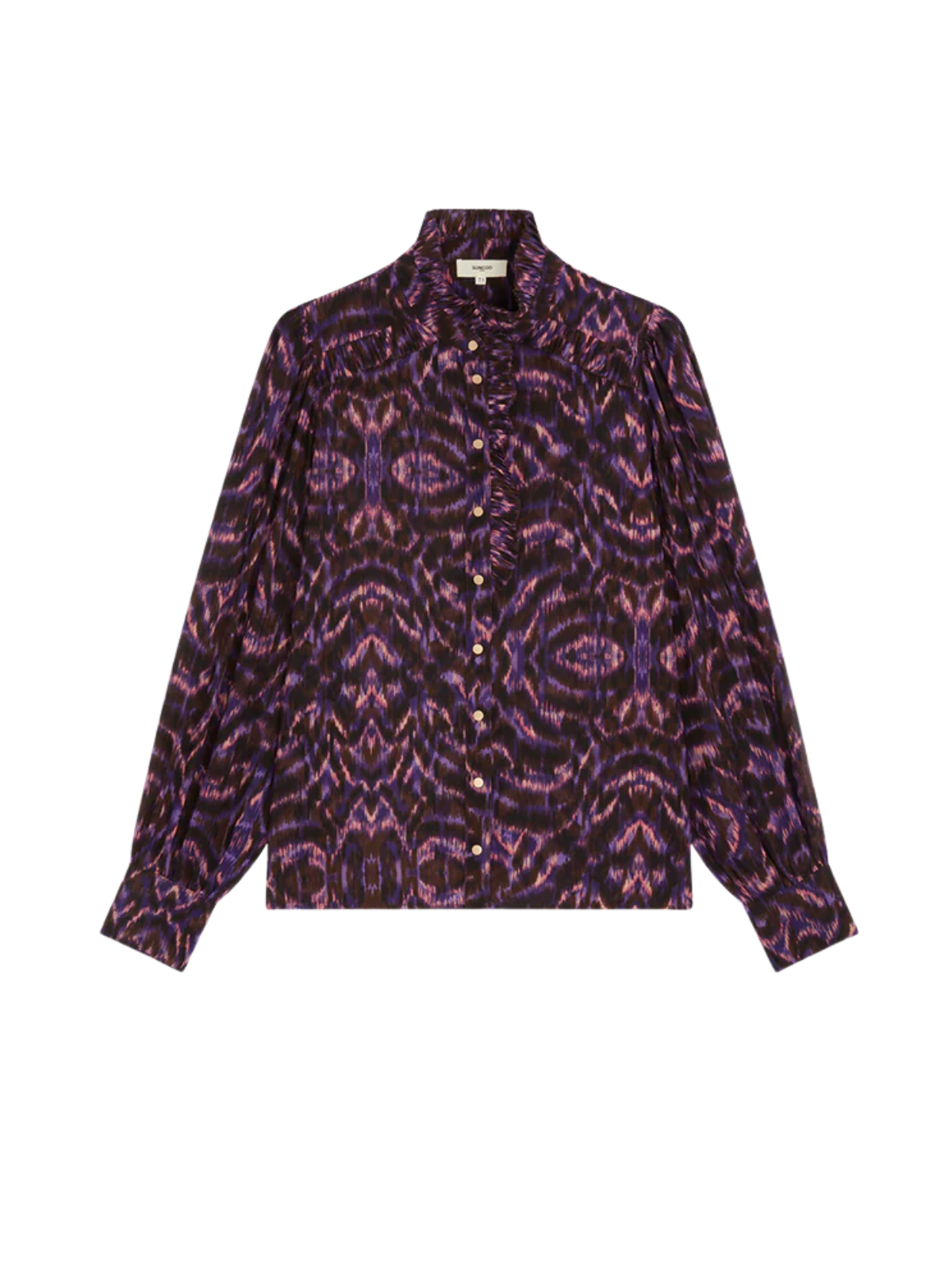 Lyric Blouse