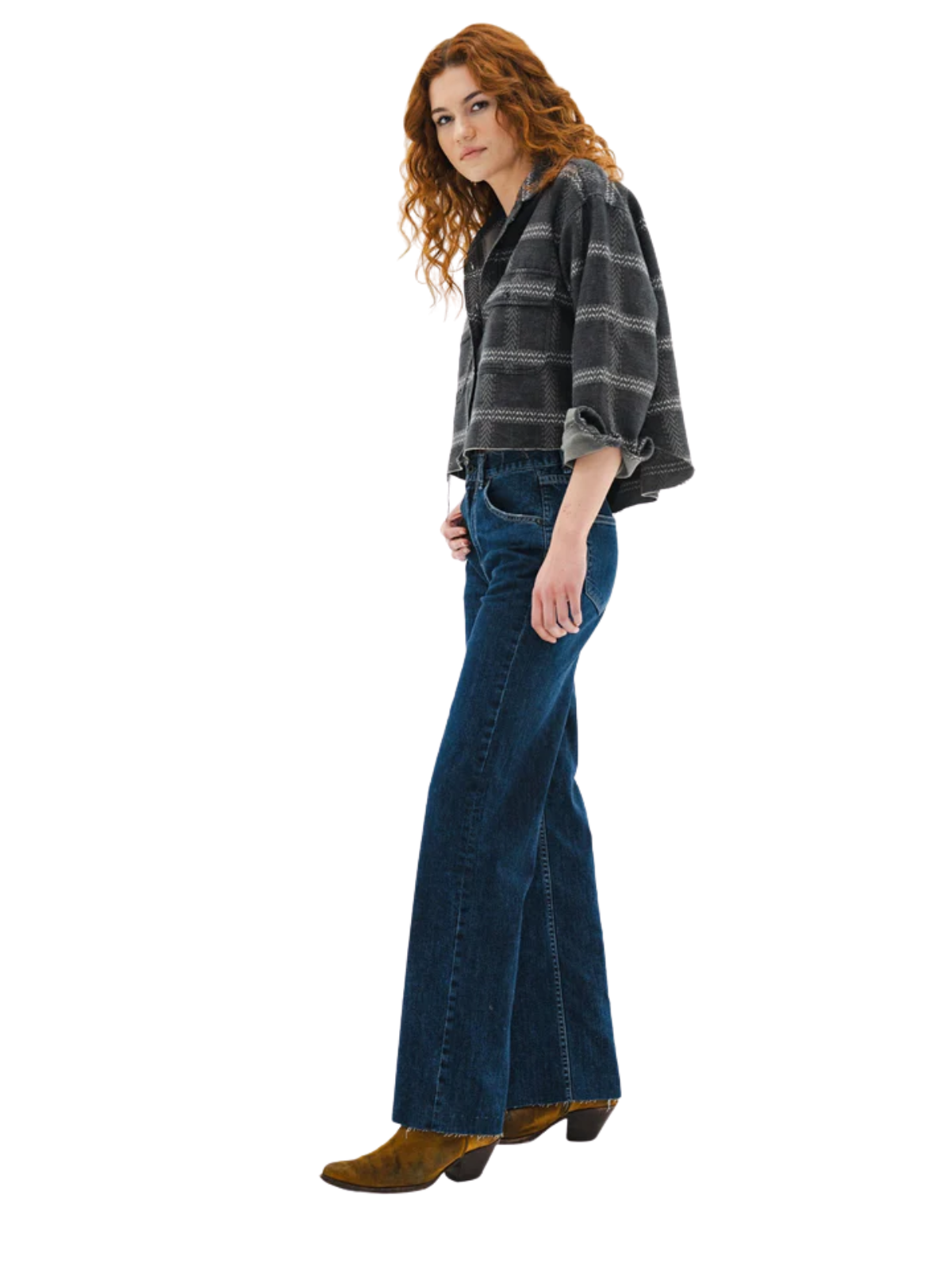 Ludlow Jean