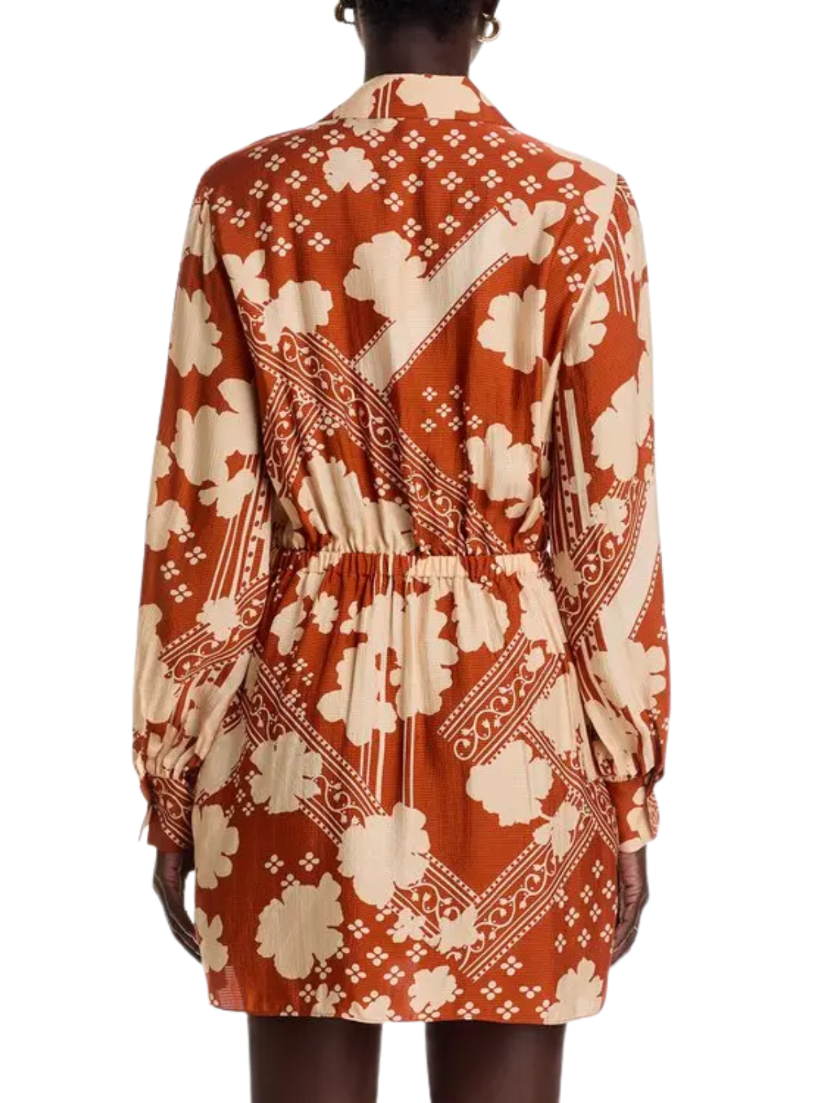 Ada Dress
