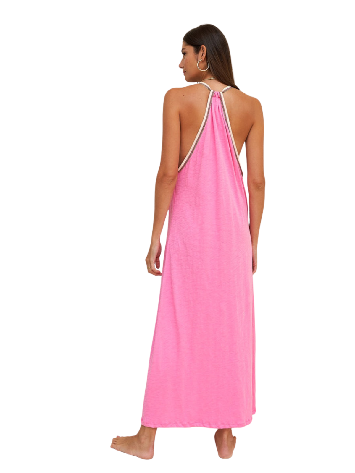Pima Sundress
