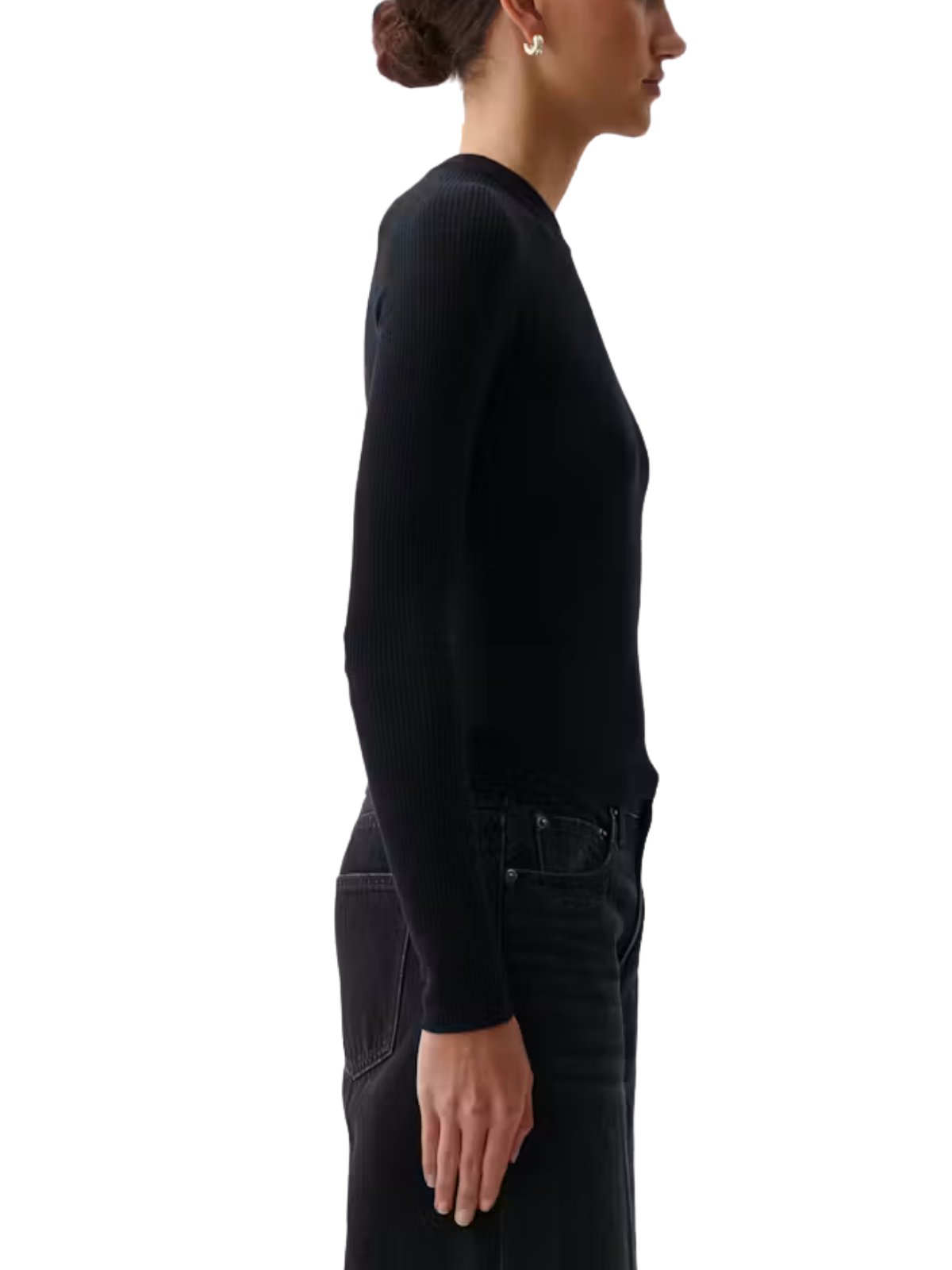 Juno Featherweight Sweater