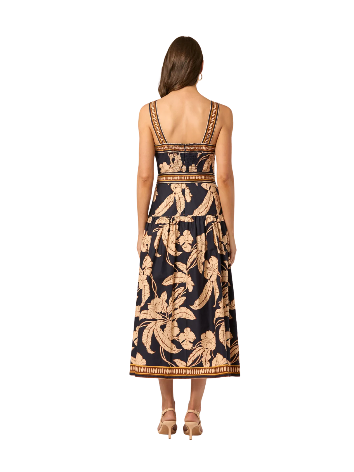 Kora Dress