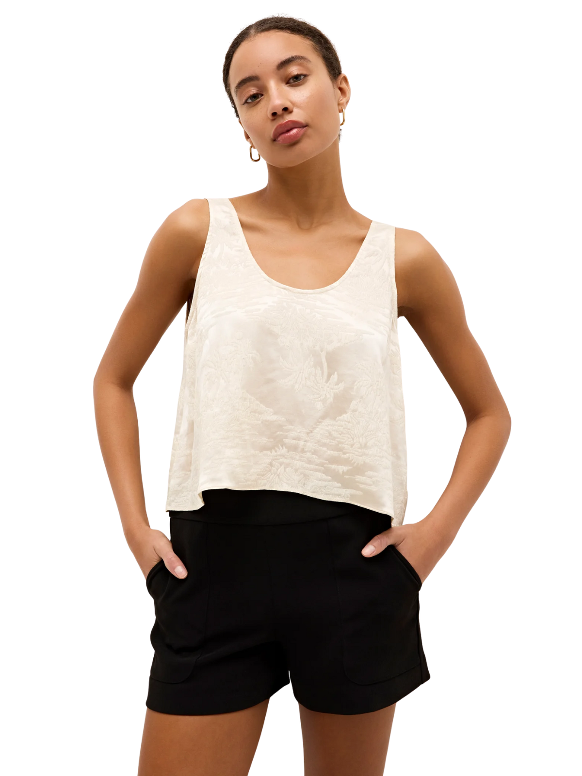 Mia Short