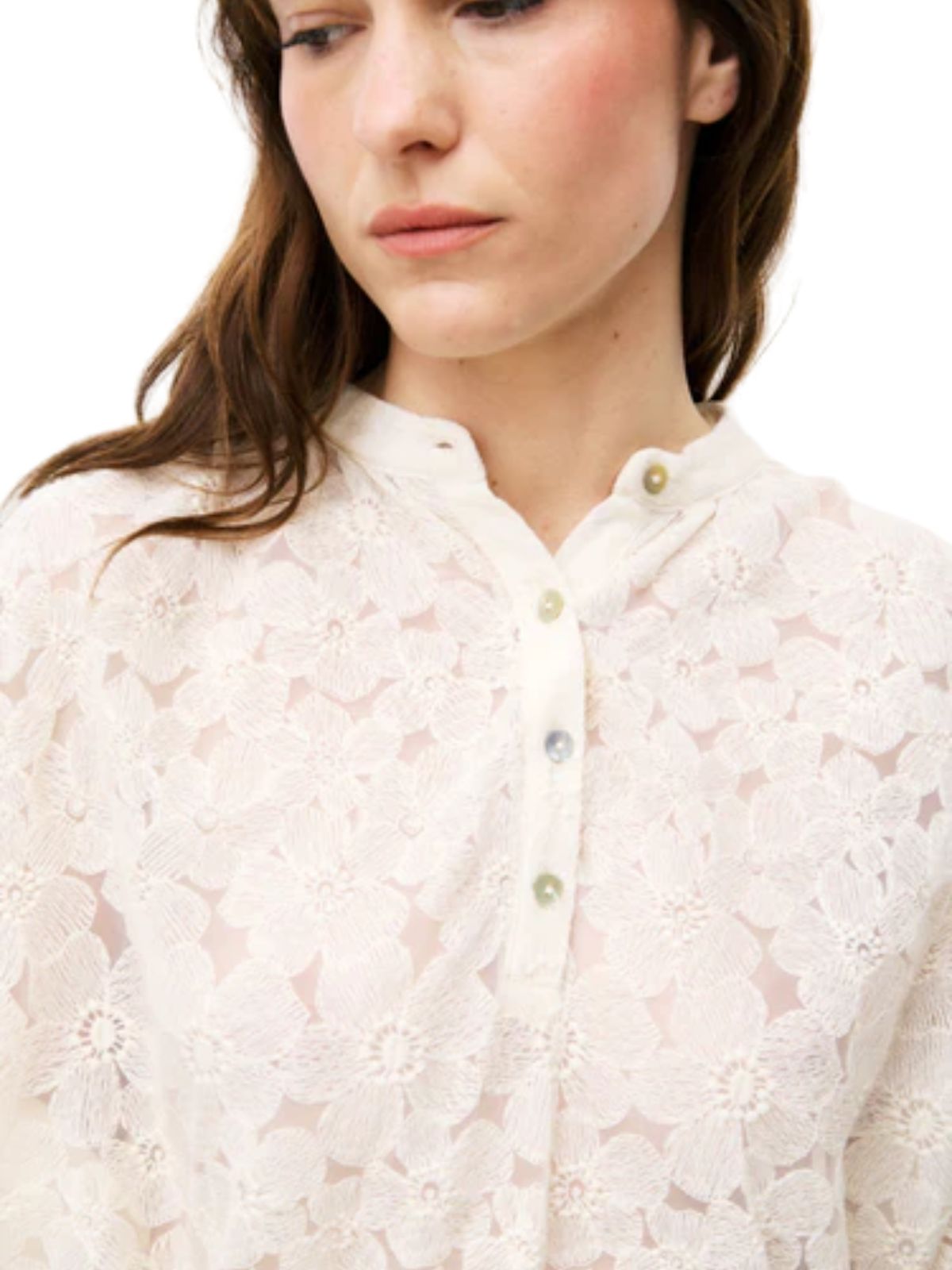 Norhen Blouse