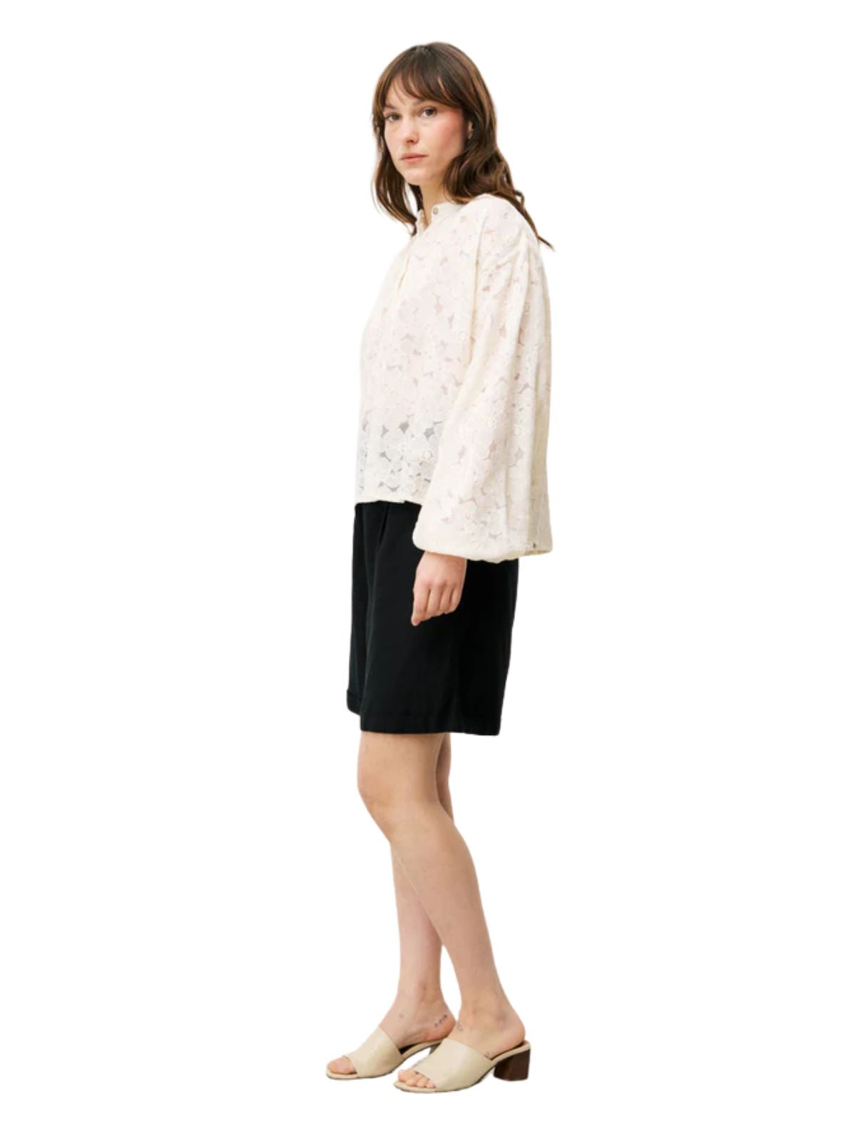 Norhen Blouse