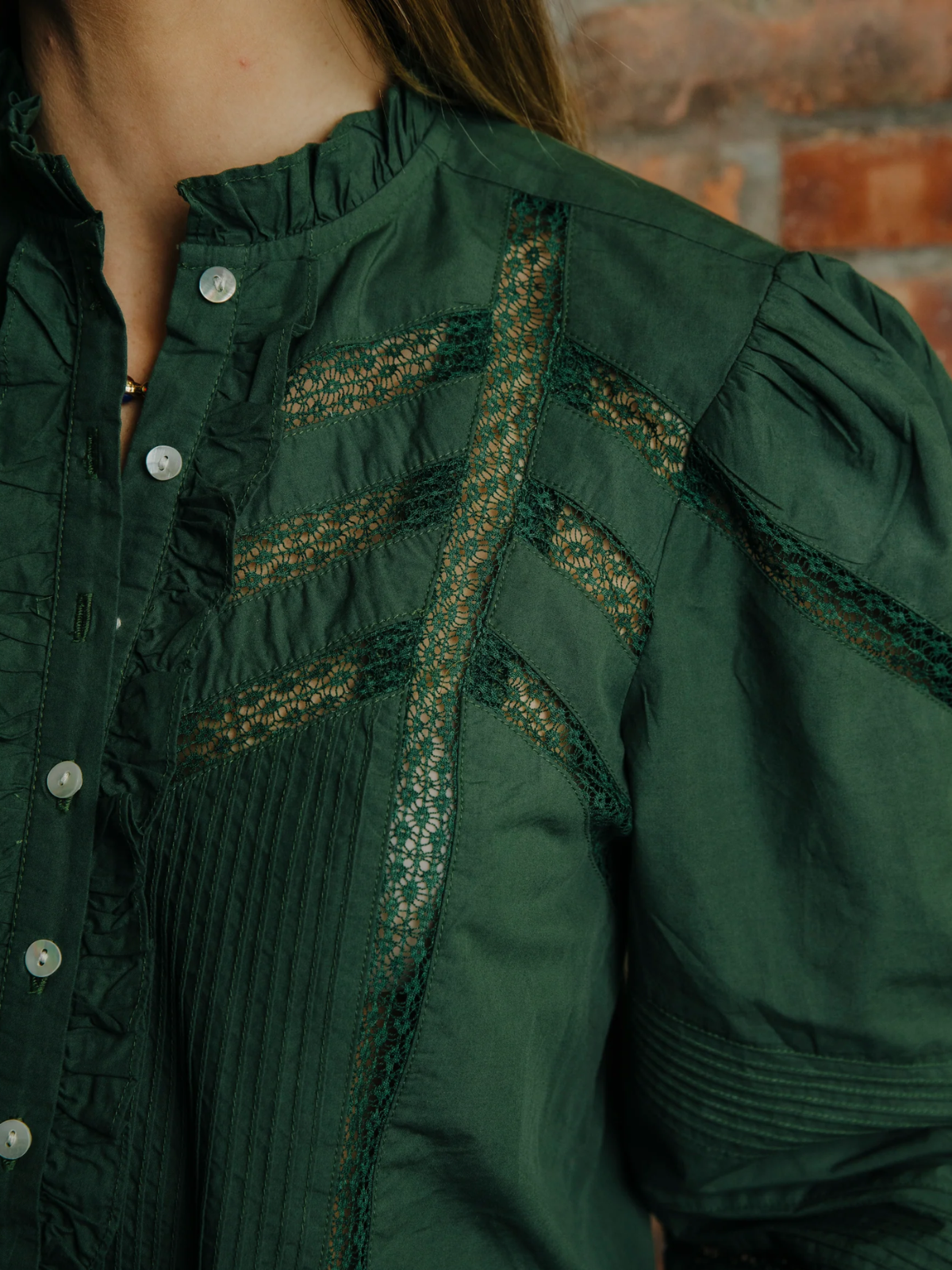 Delia Top