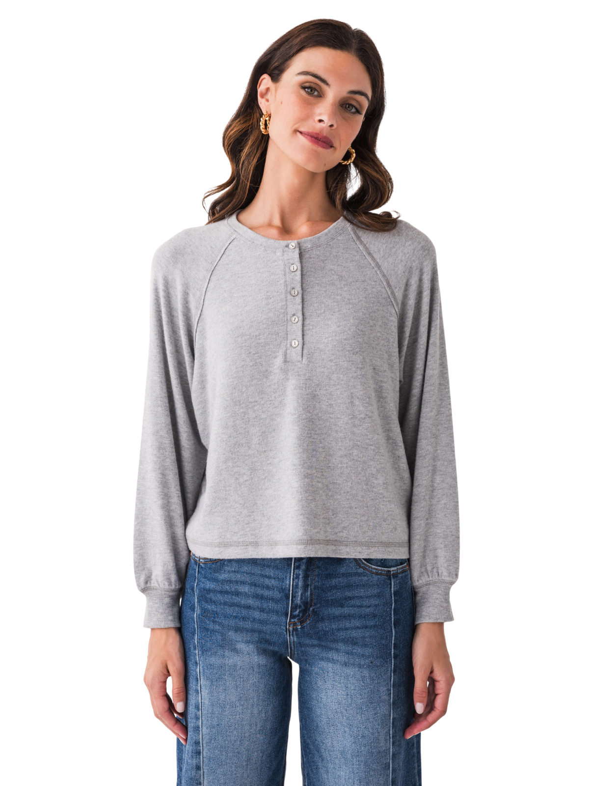 About Town Top