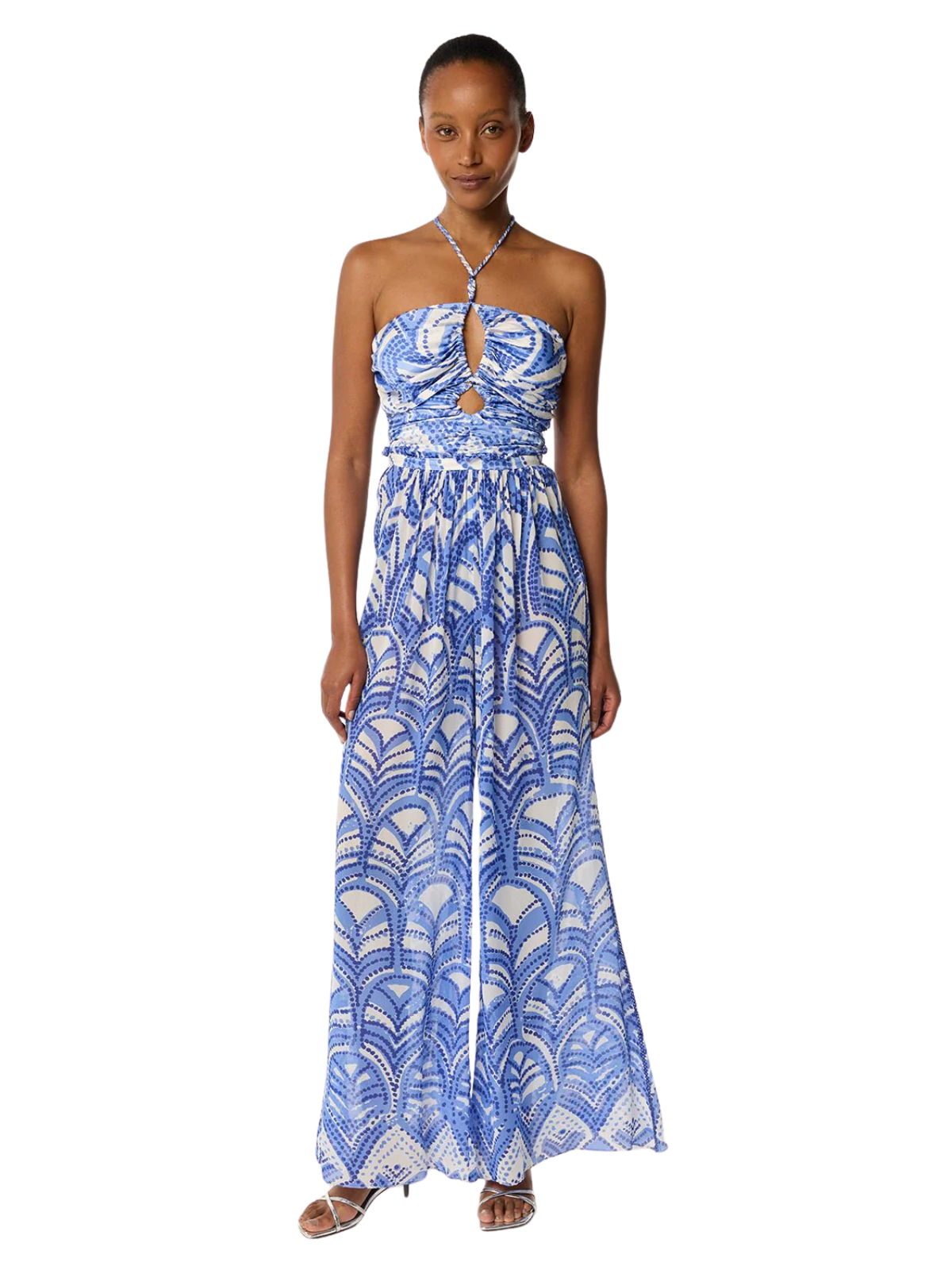 Claudia Jumpsuit