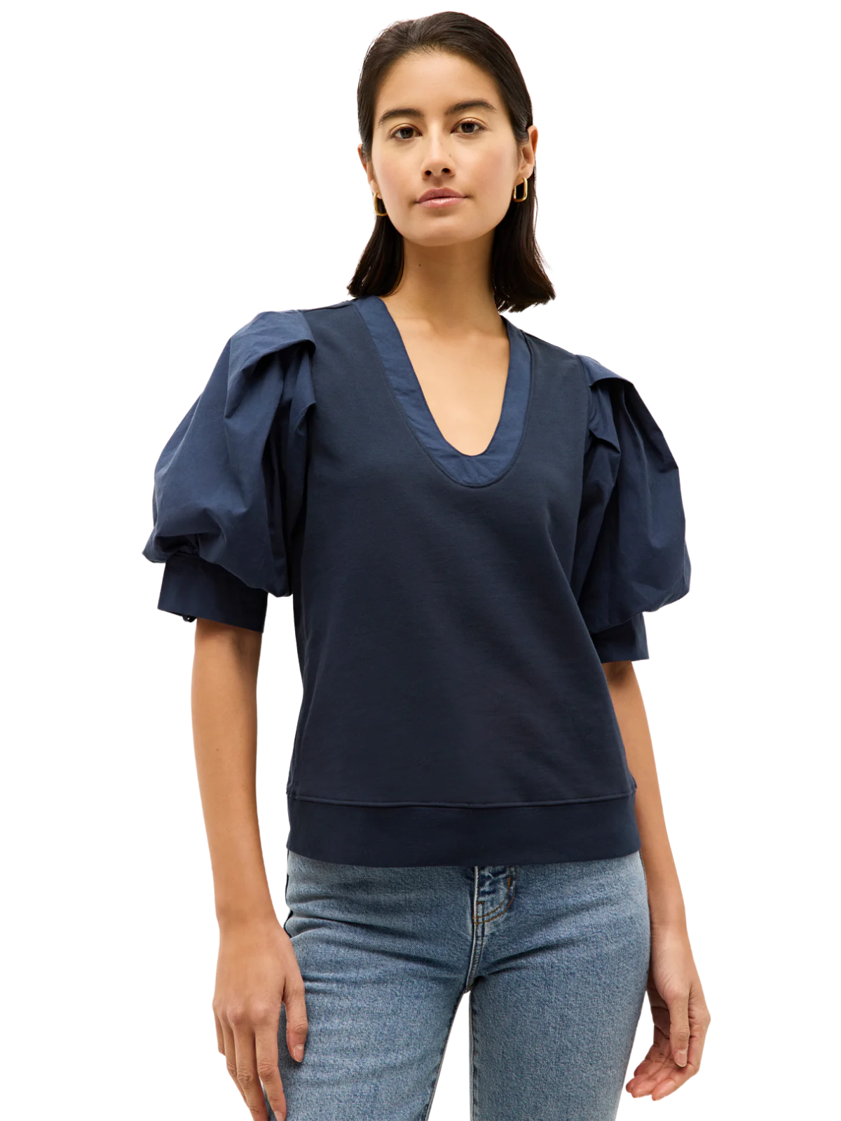 Viva Popover Top