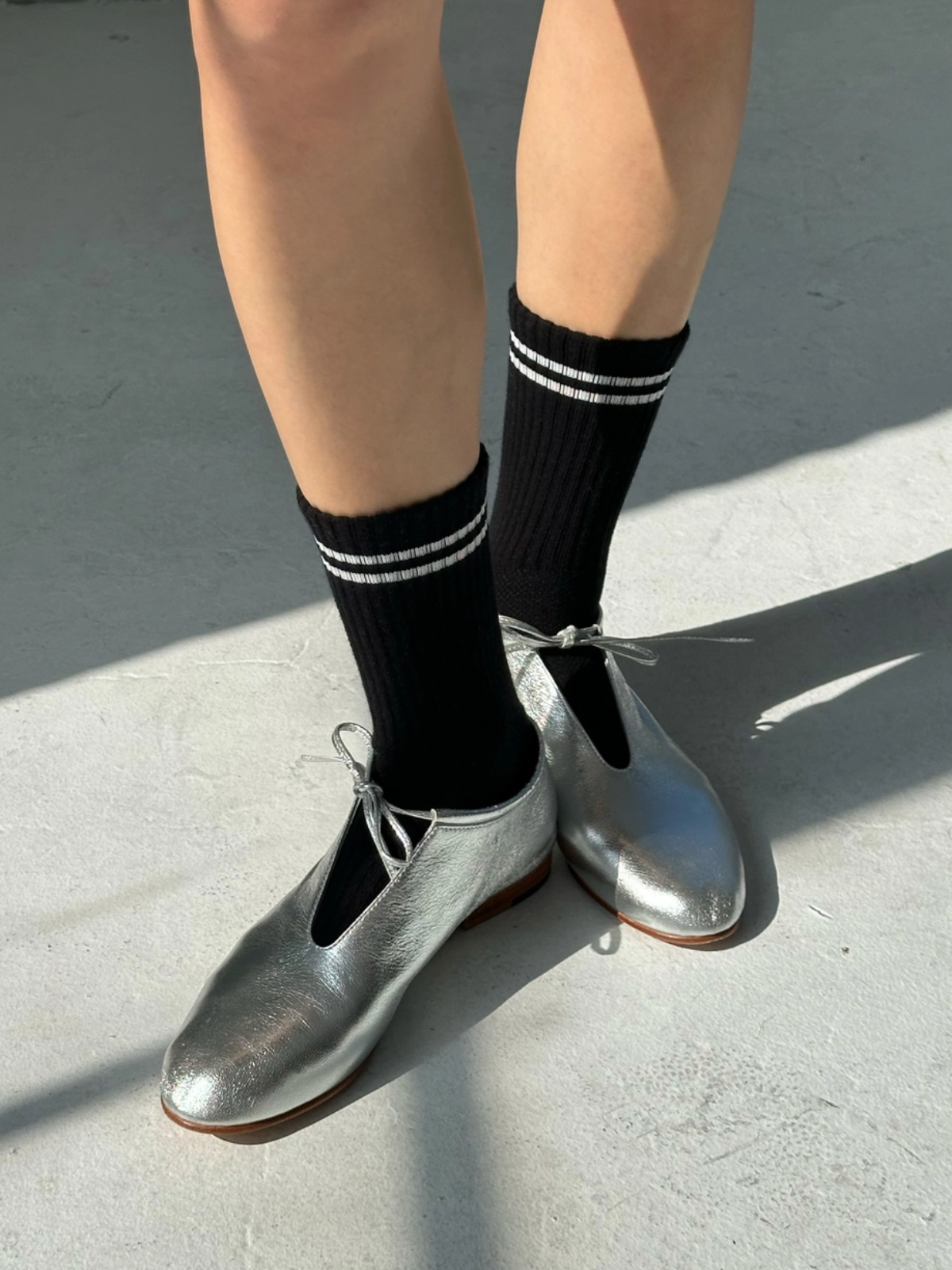 Boyfriend Socks