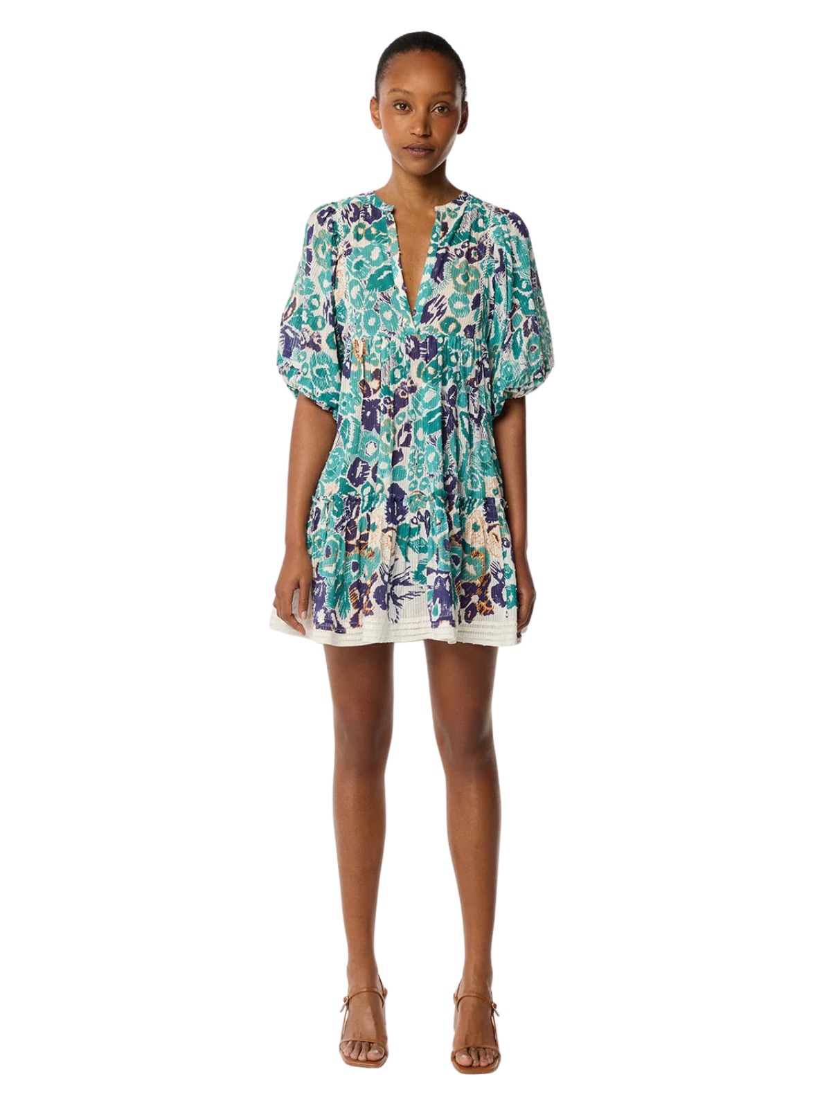 Mini Aria Dress