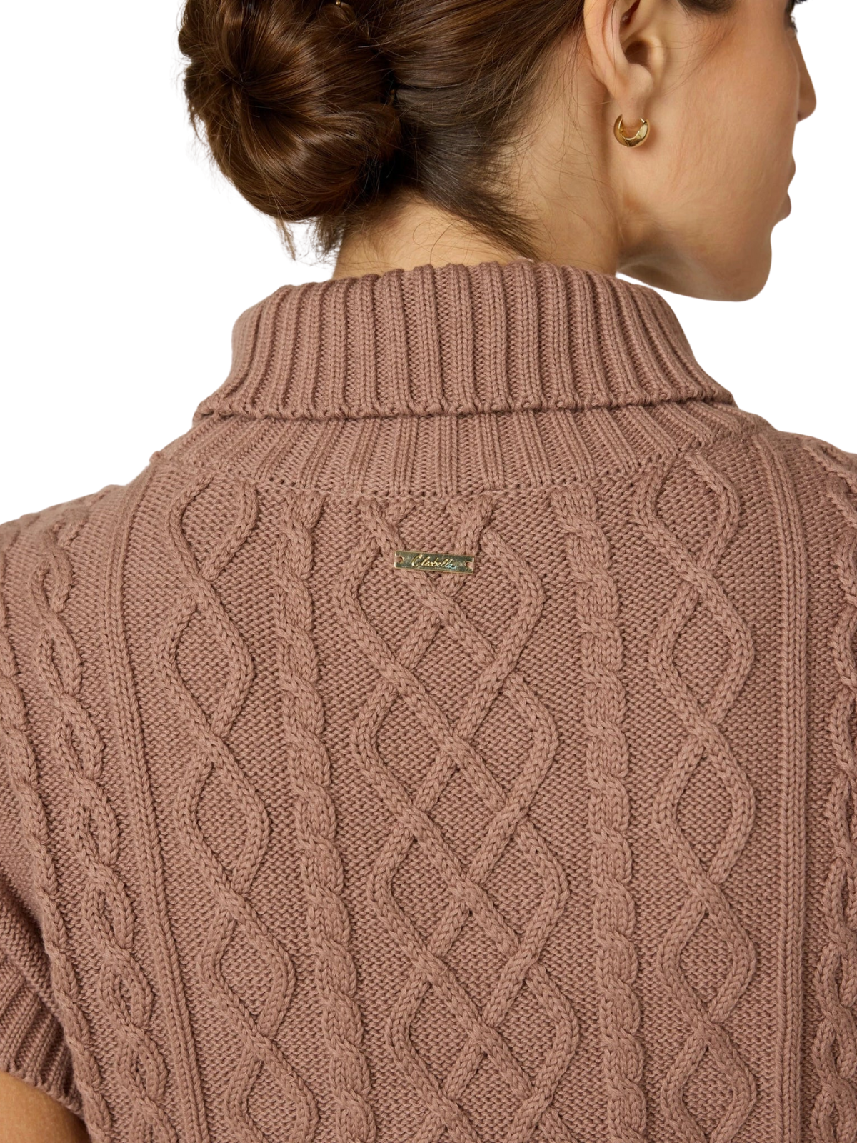 Shana Sweater Dress