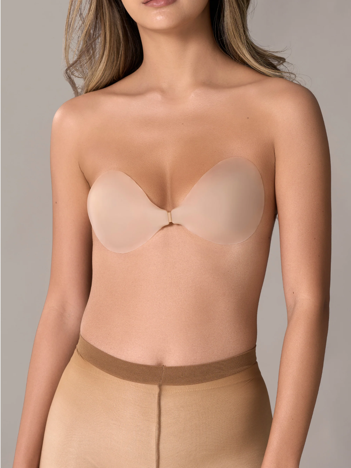 Shape Up Adhesive Bra