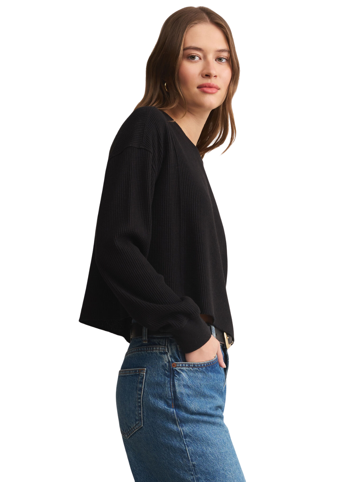 Angel Mini Thermal Top