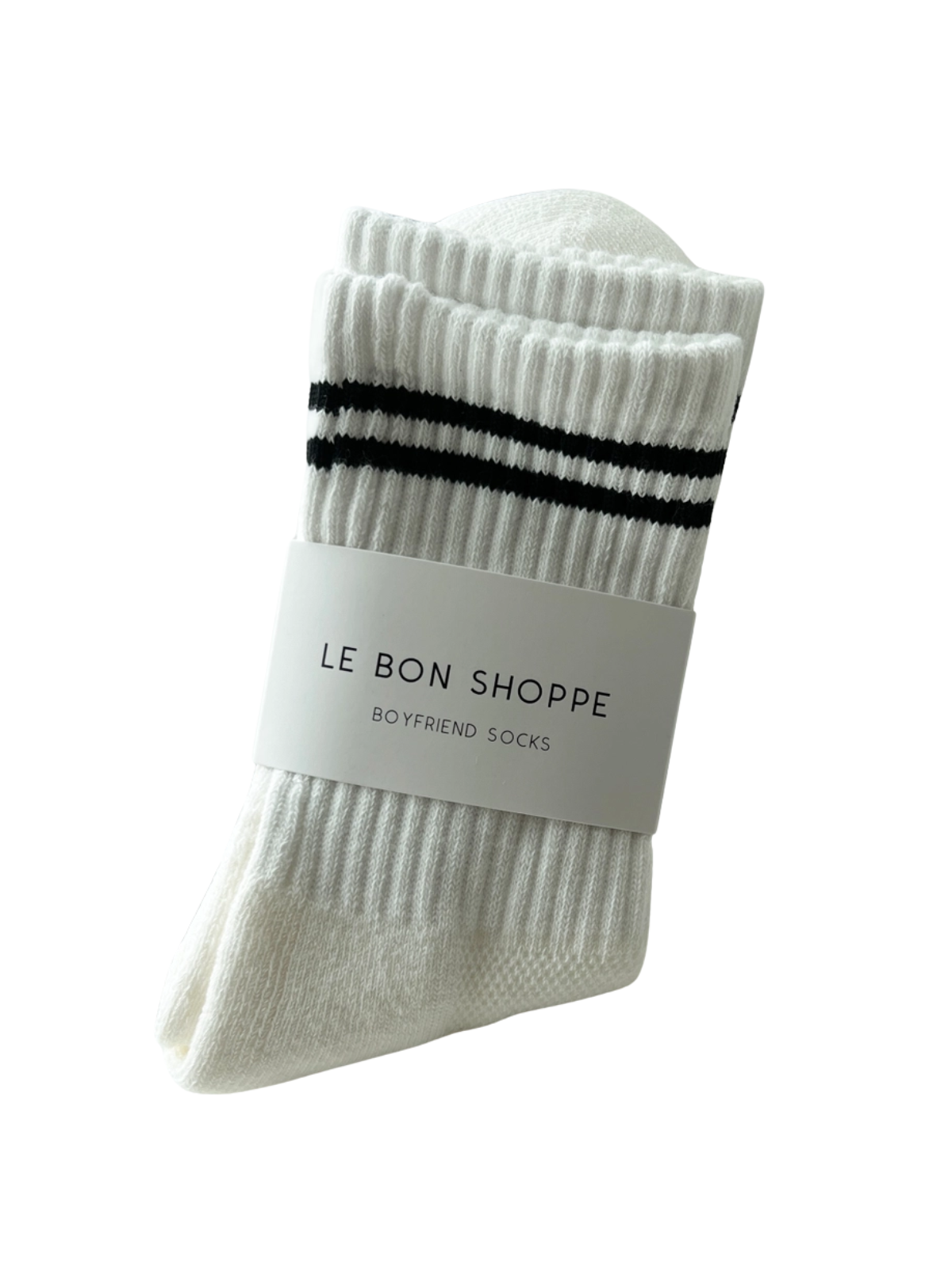 Boyfriend Socks