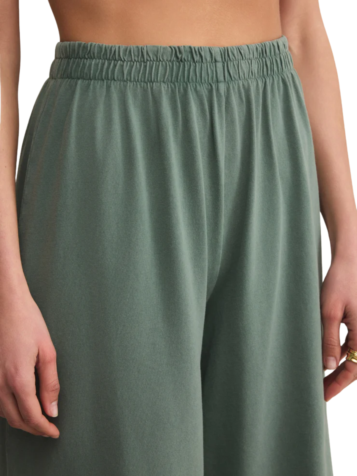 Scout Flare Pant