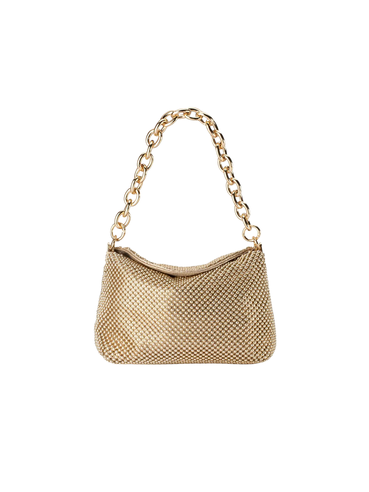 Skylar Ball Mesh Bag