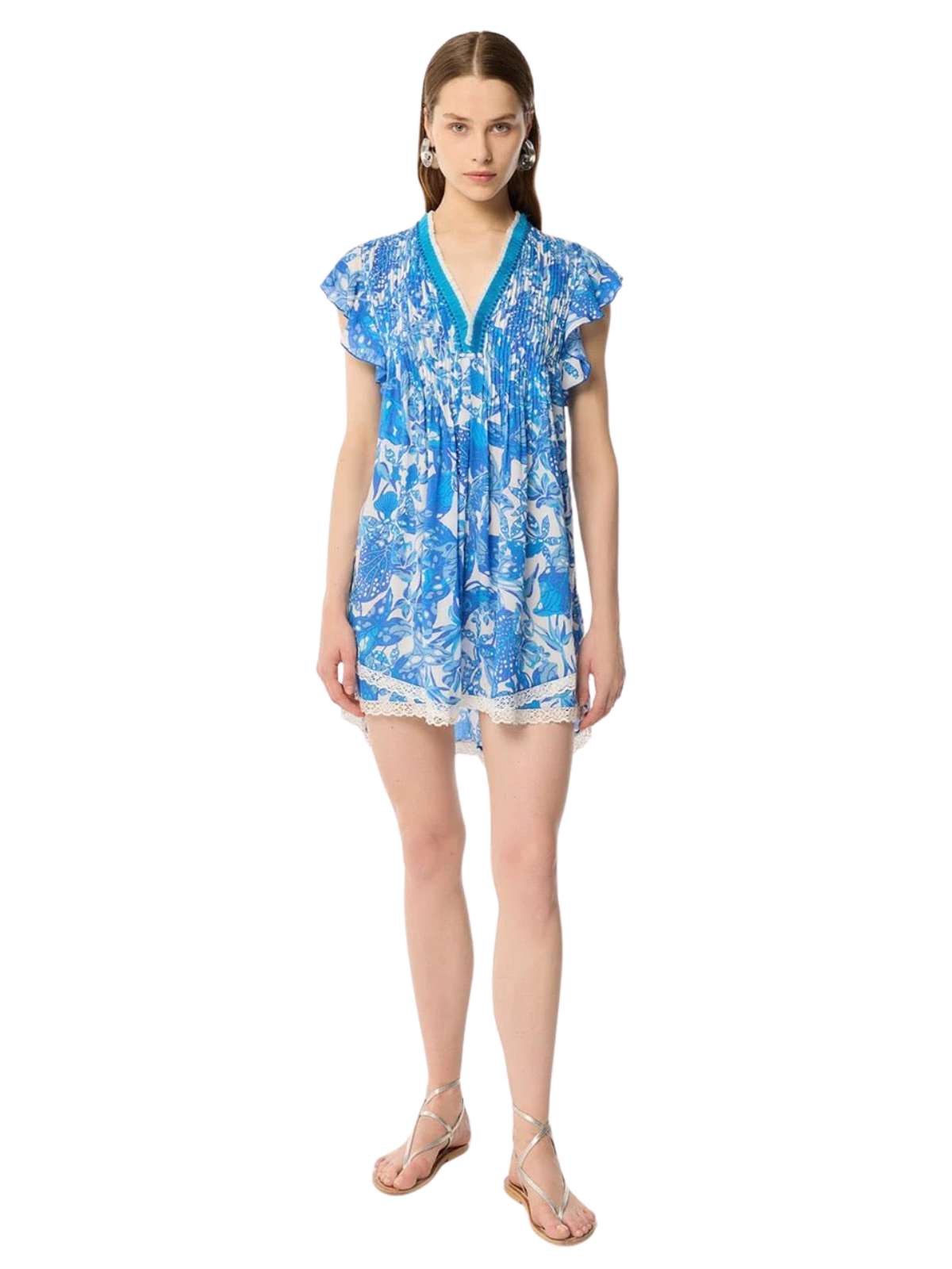 Mini Sasha Dress