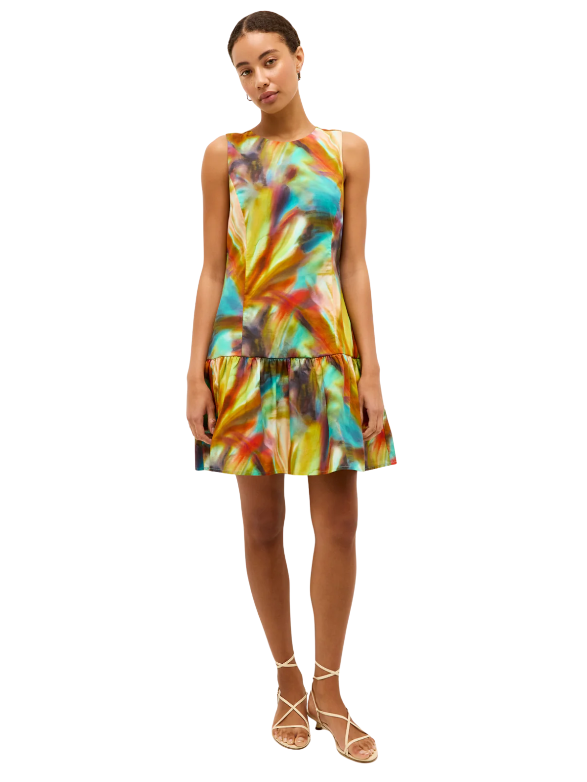 Marilyn Dress