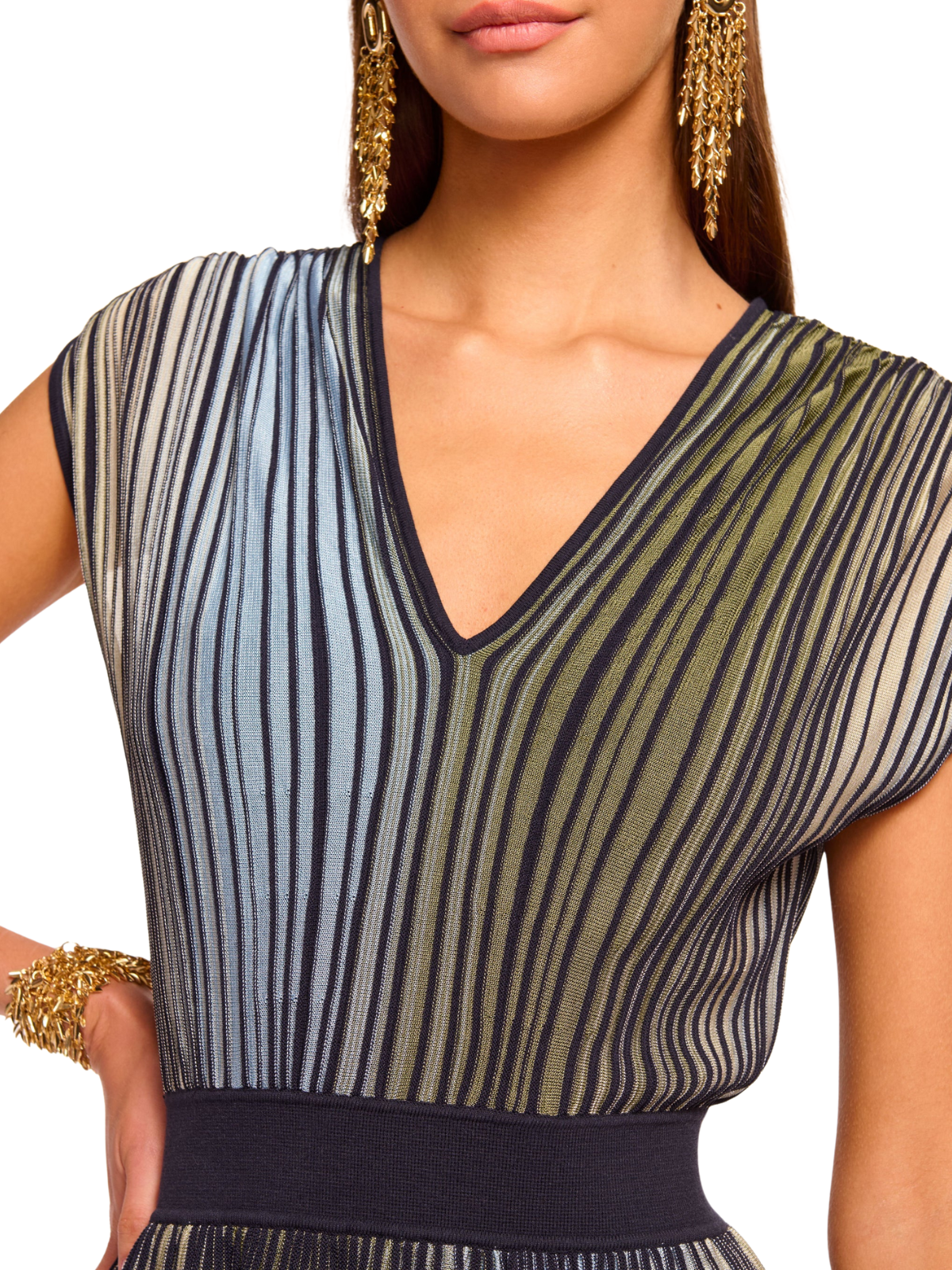 Marisol Dress