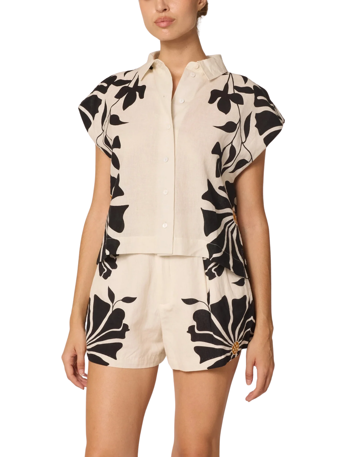 Selene Blouse