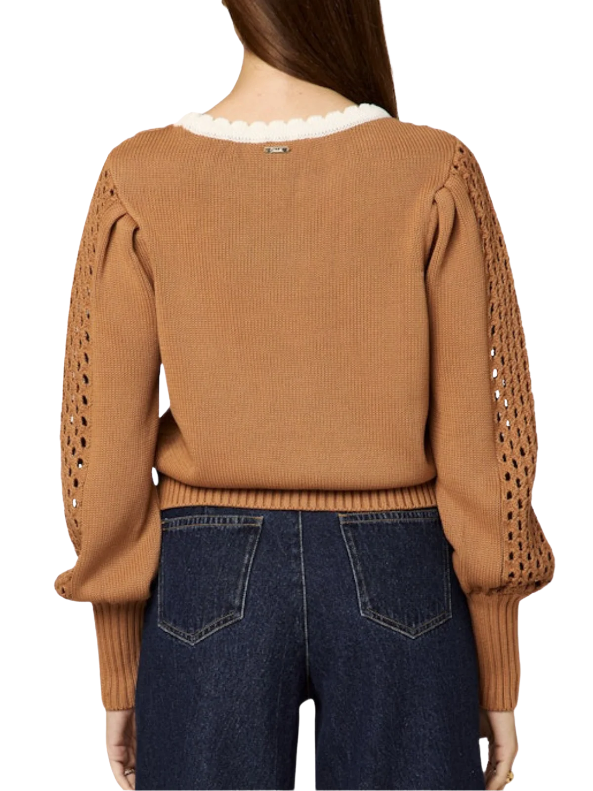 Anwen Sweater