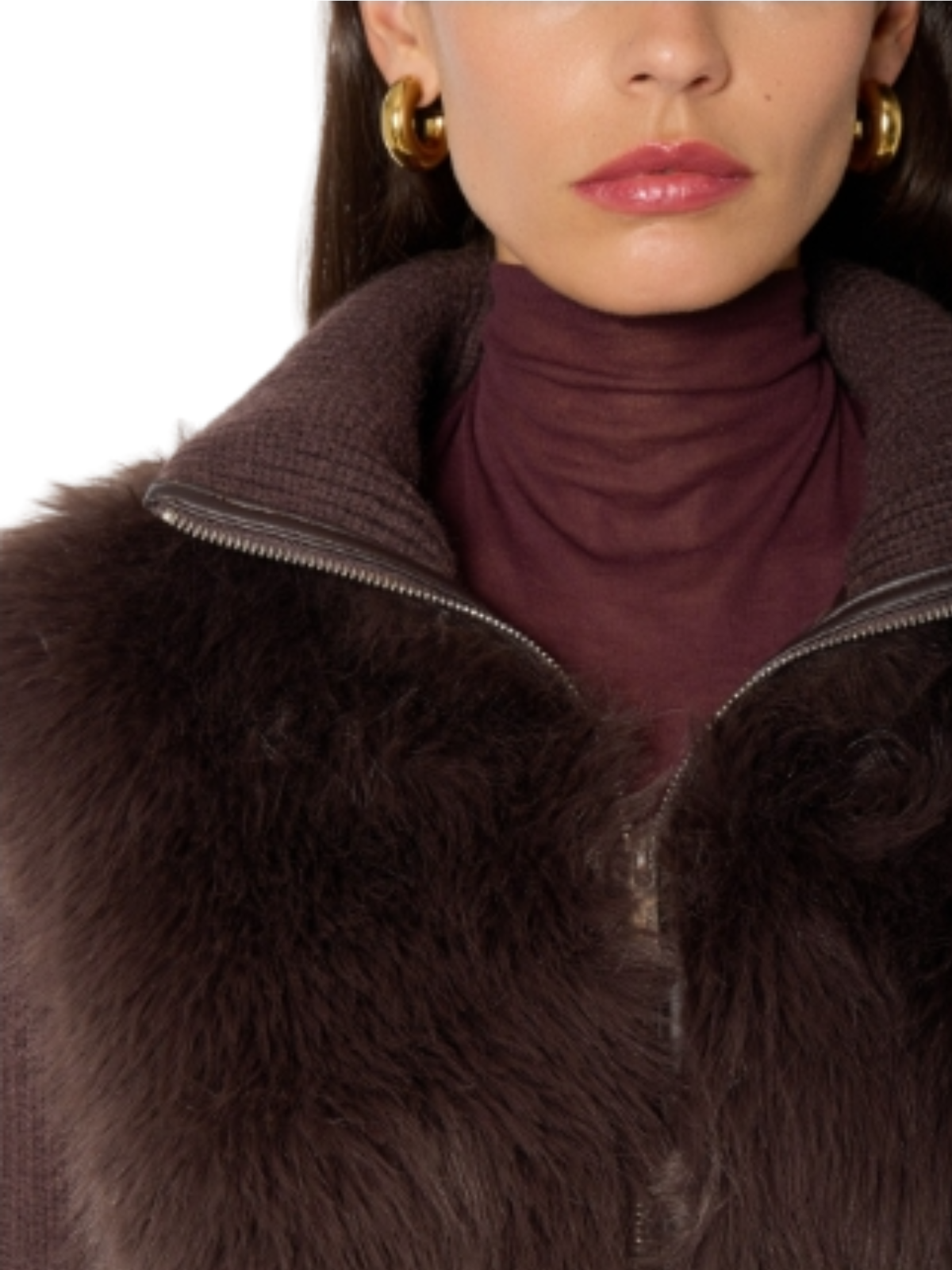 Veste Bimatiere Jacket