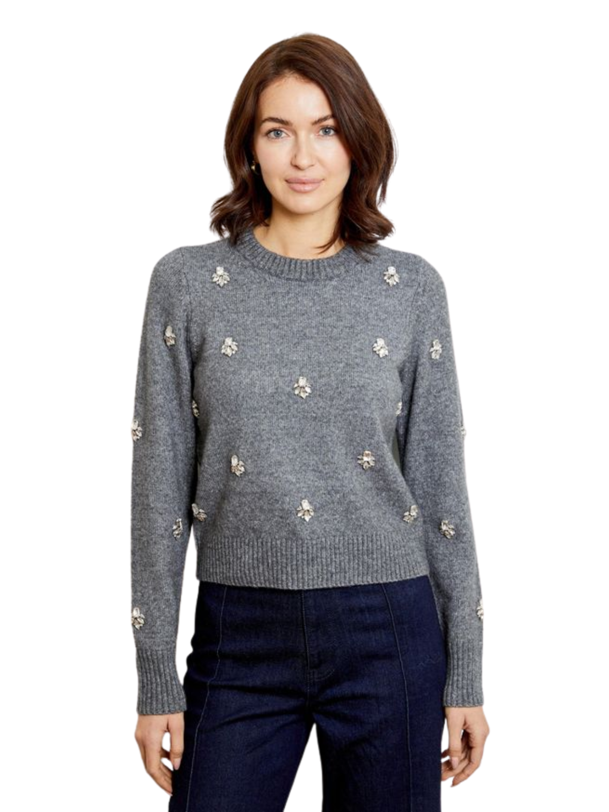 Rosetta Sweater