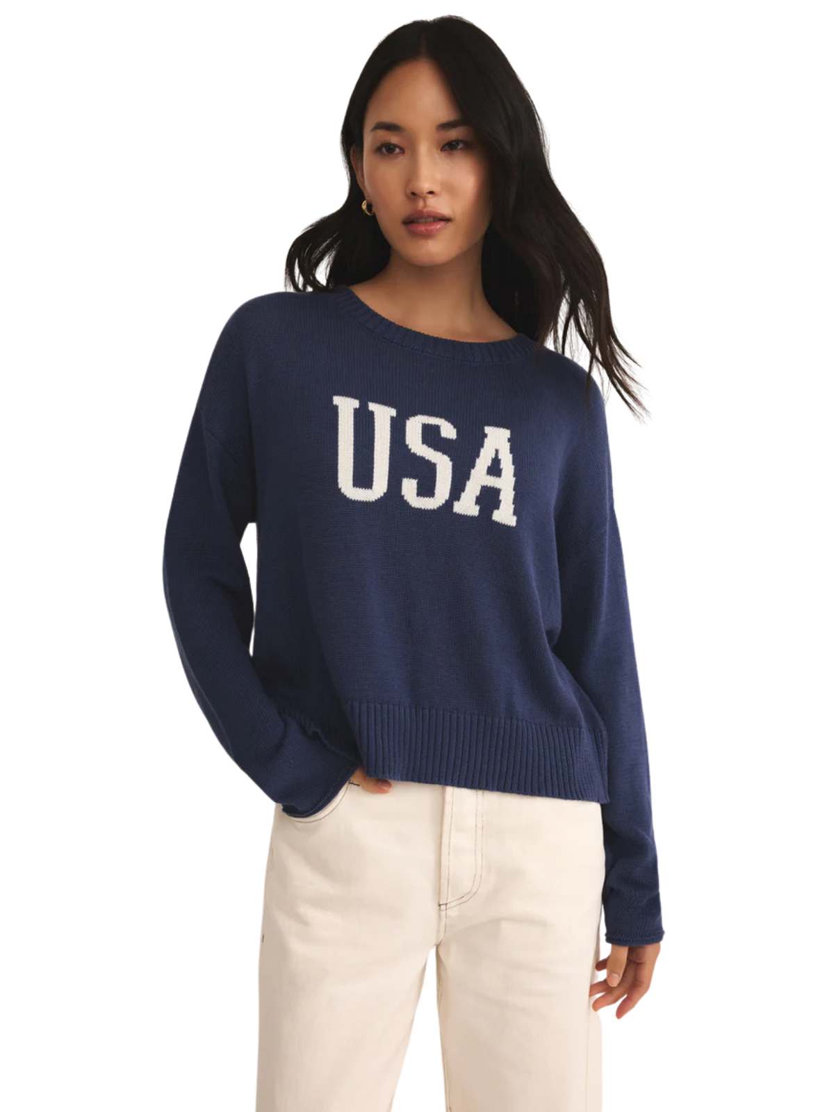 Sienna USA Sweater