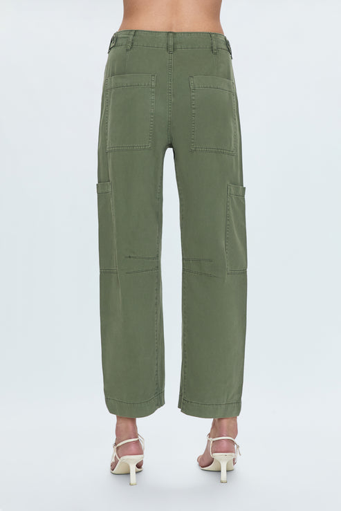 Sabrina Utility Pants