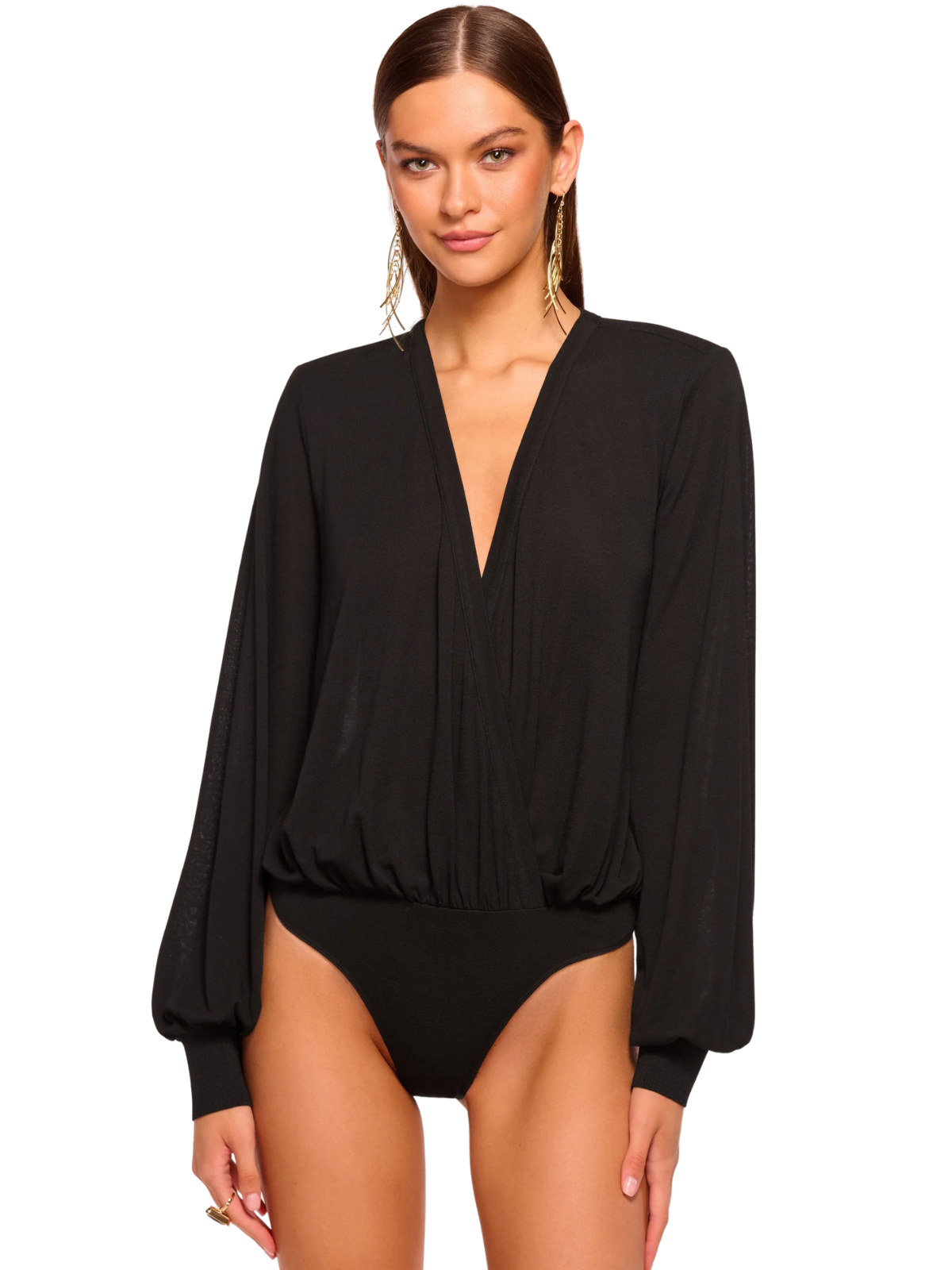 Eleanor Knit Bodysuit