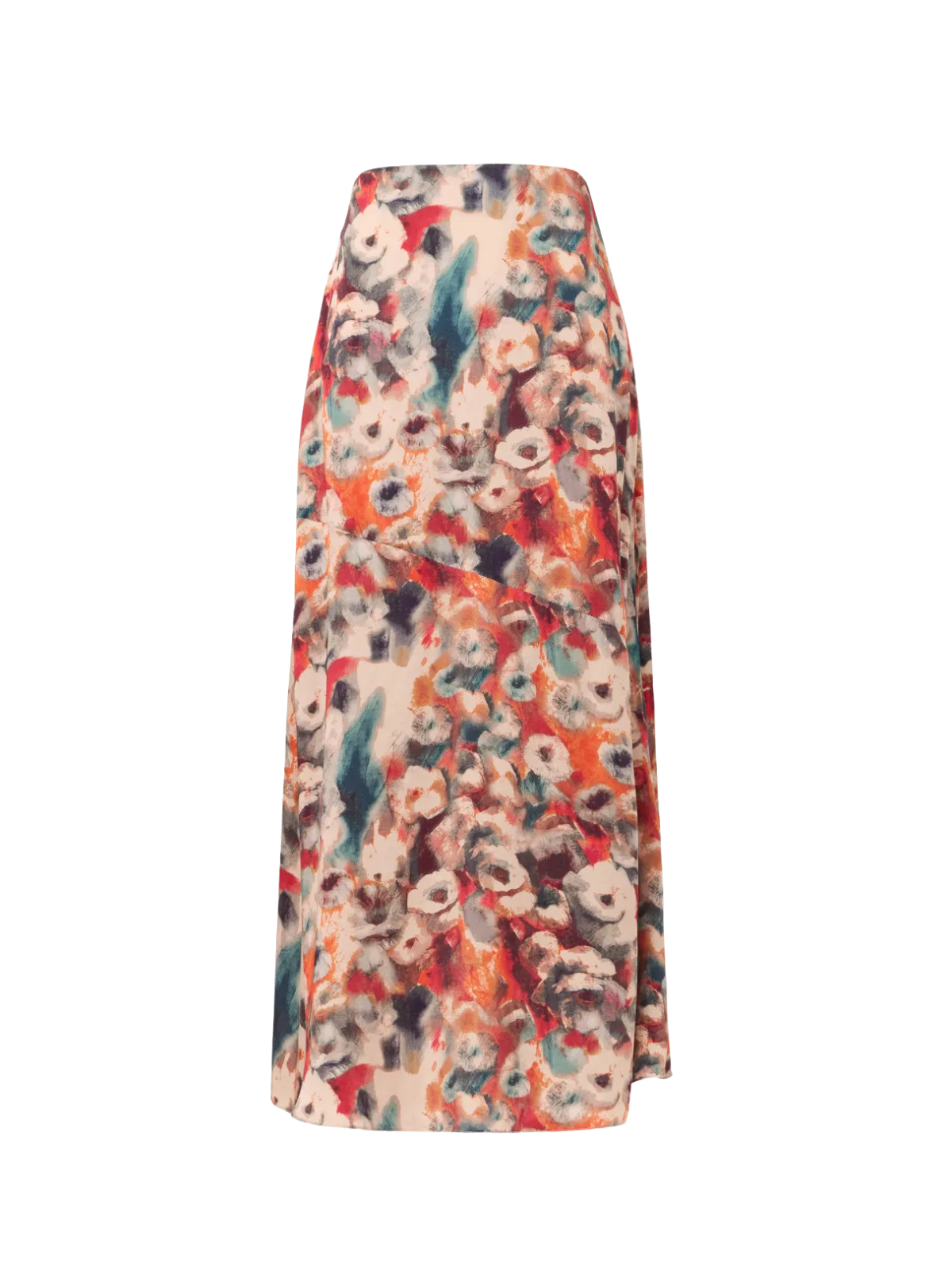 Maria Ankle Skirt