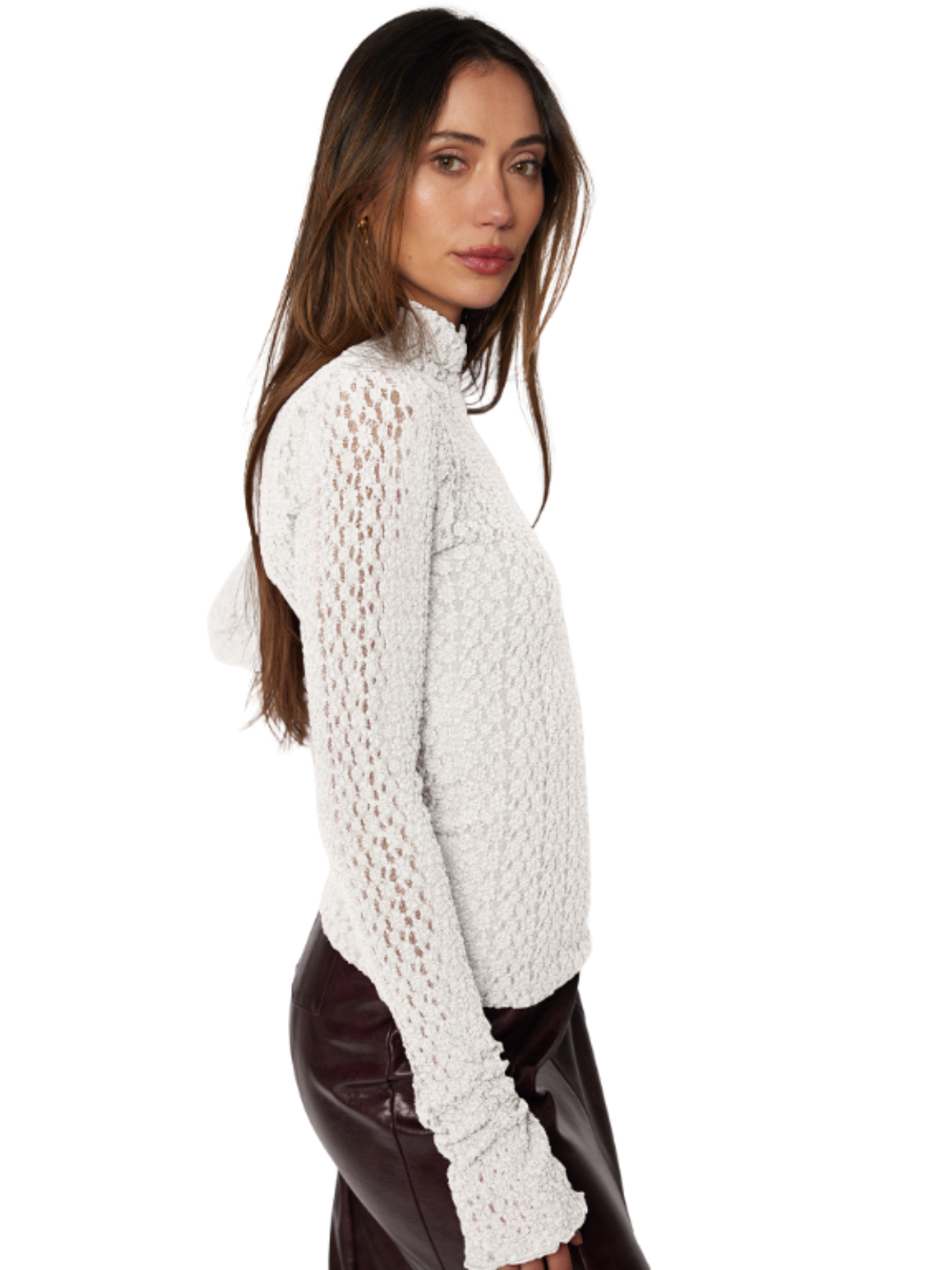 Sistine Tale Top
