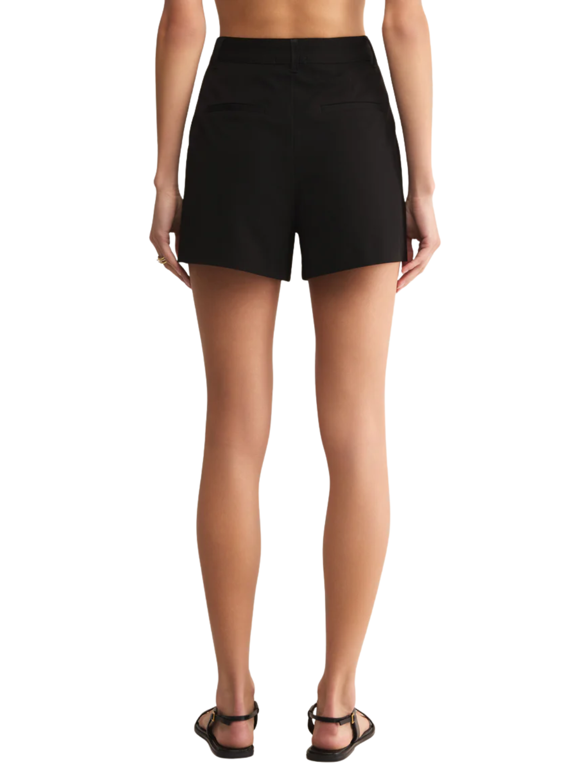 Dimitri Twill Short