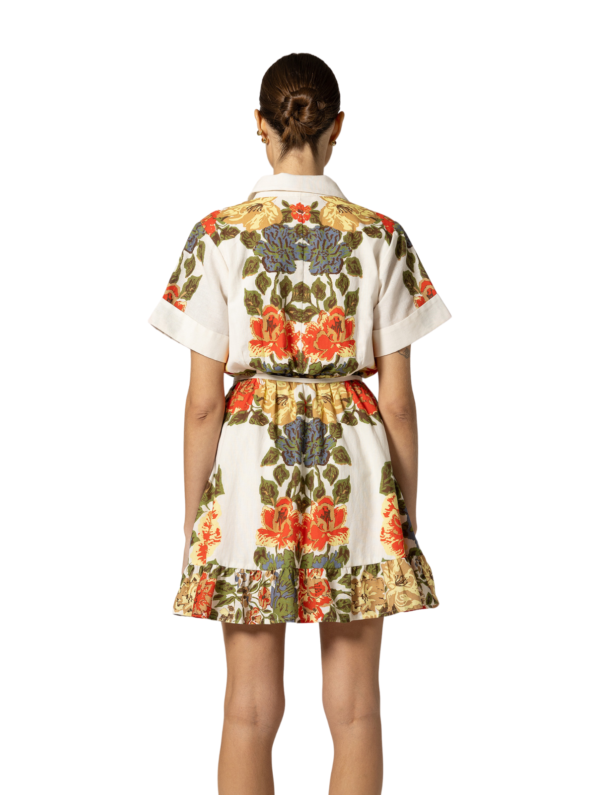 Sadie Mini Dress