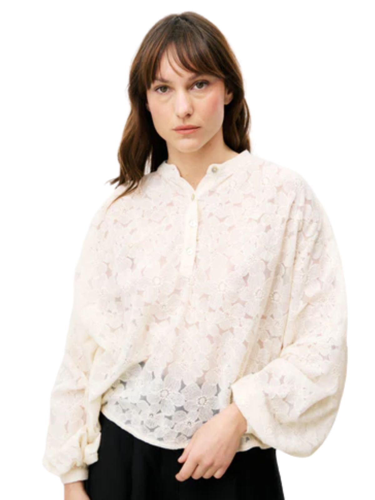 Norhen Blouse