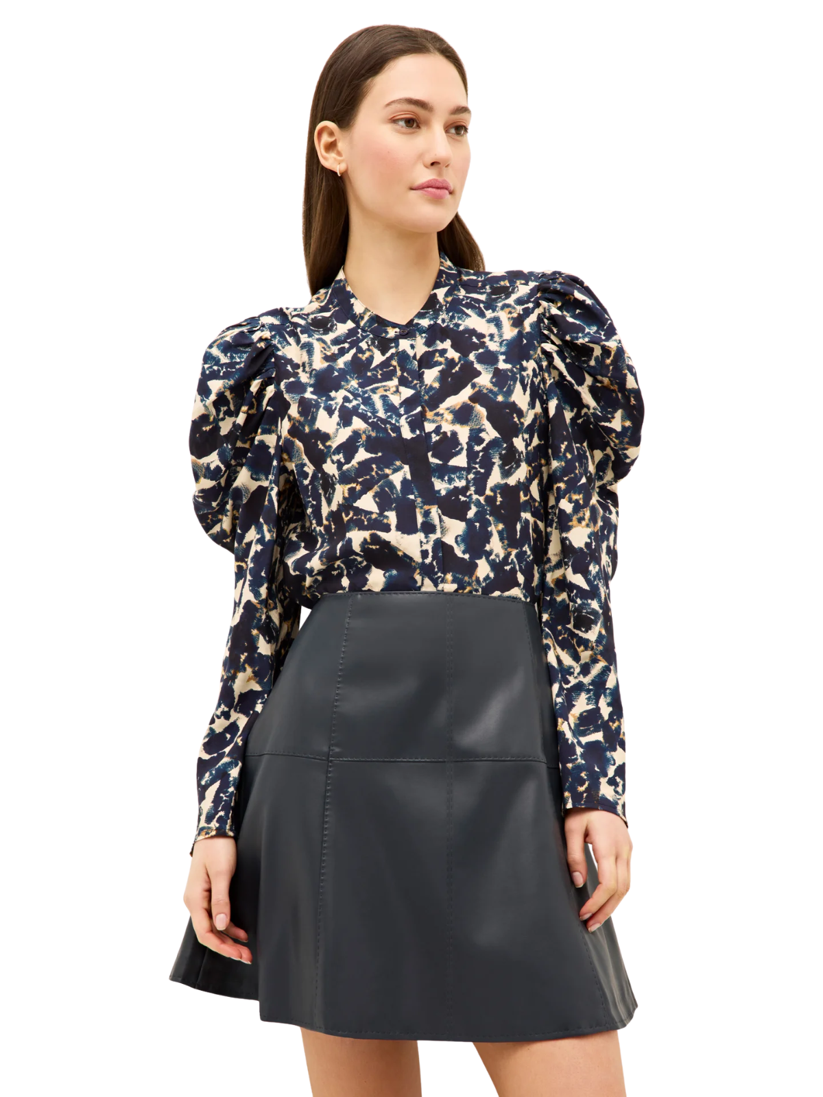 Crawford Skirt